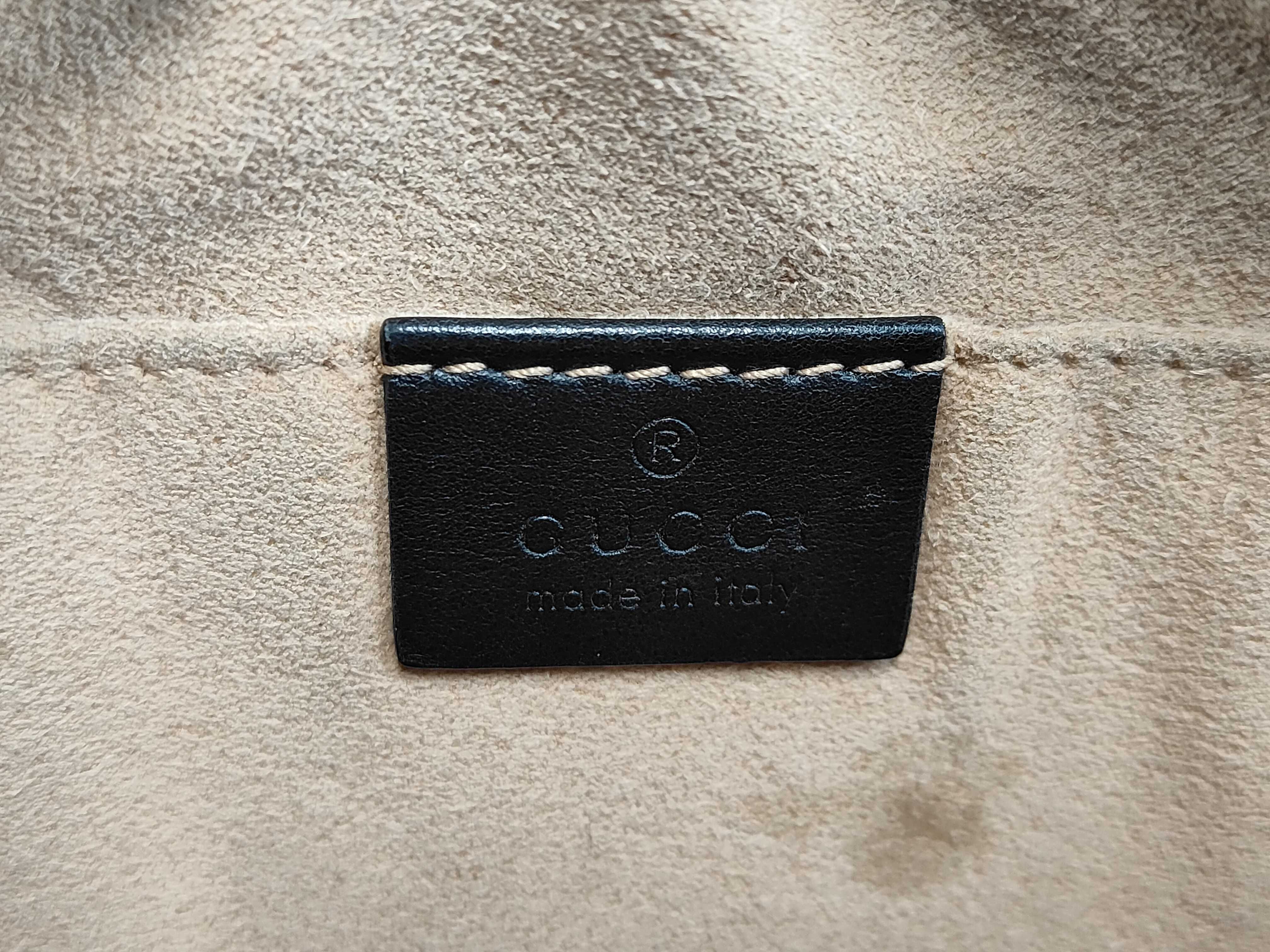 Marmont Chain Bag Shoulder Bag — view 8