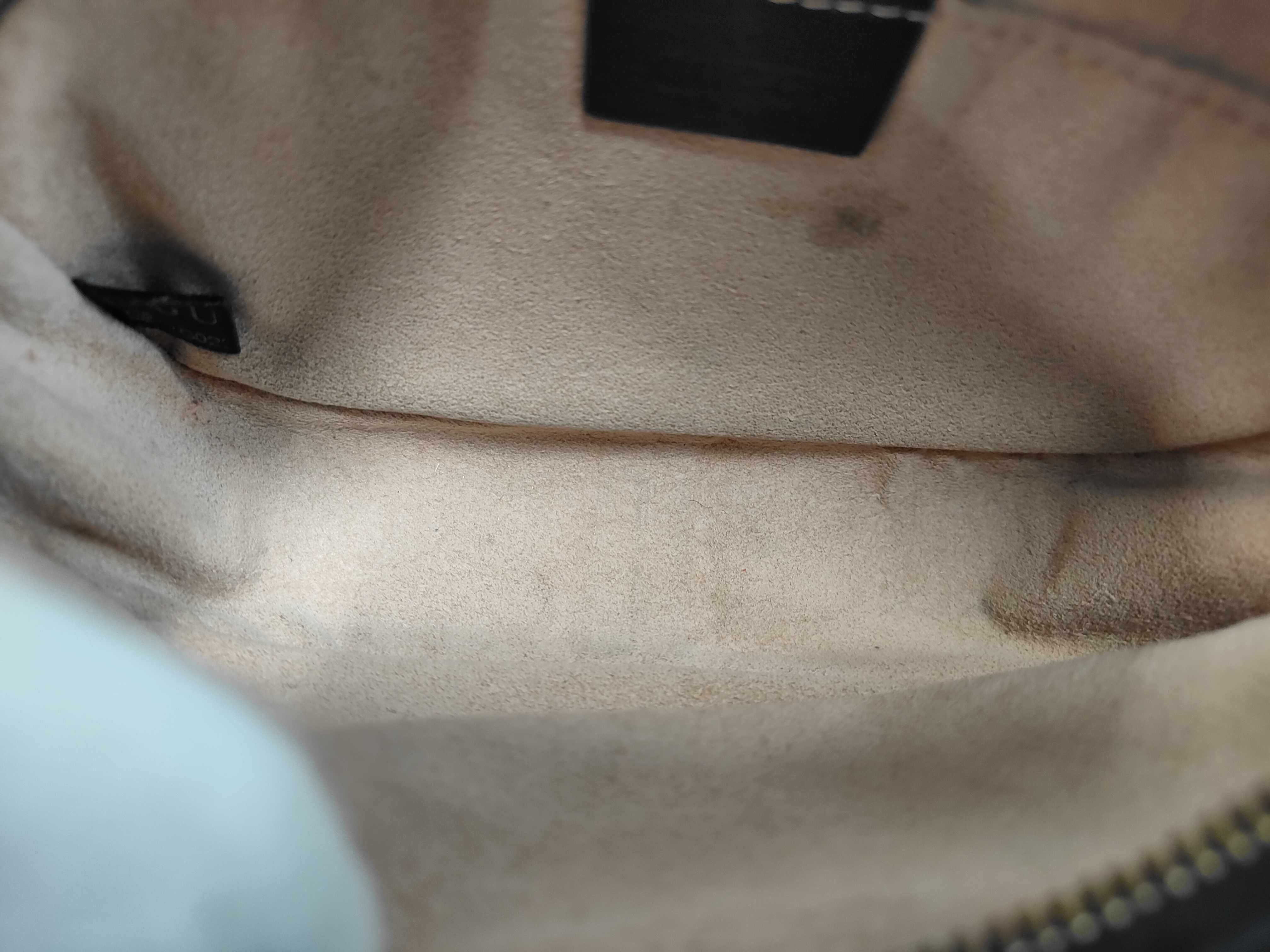 Marmont Chain Bag Shoulder Bag — view 9