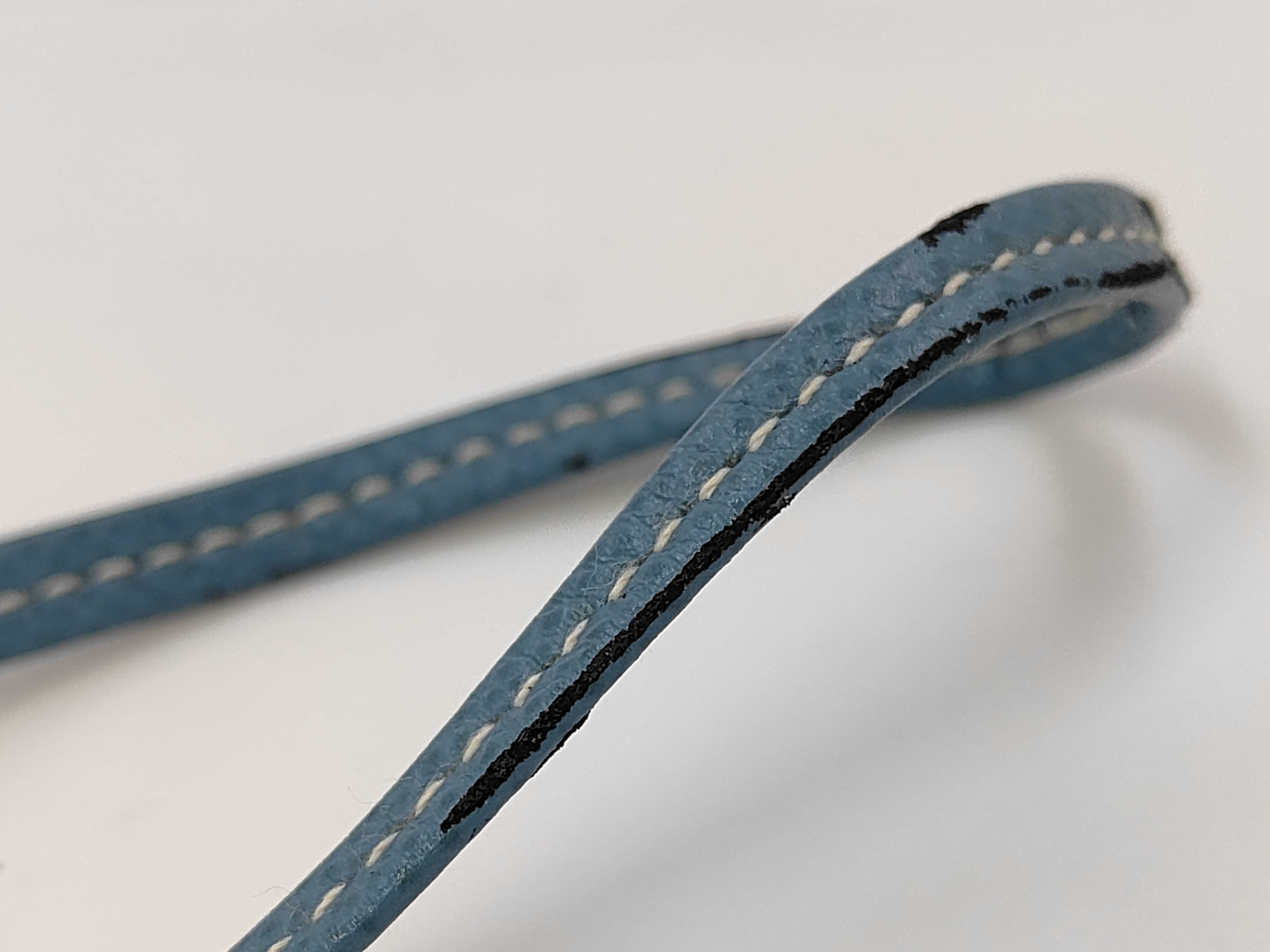 Necklace Loop Box Necklace — view 4