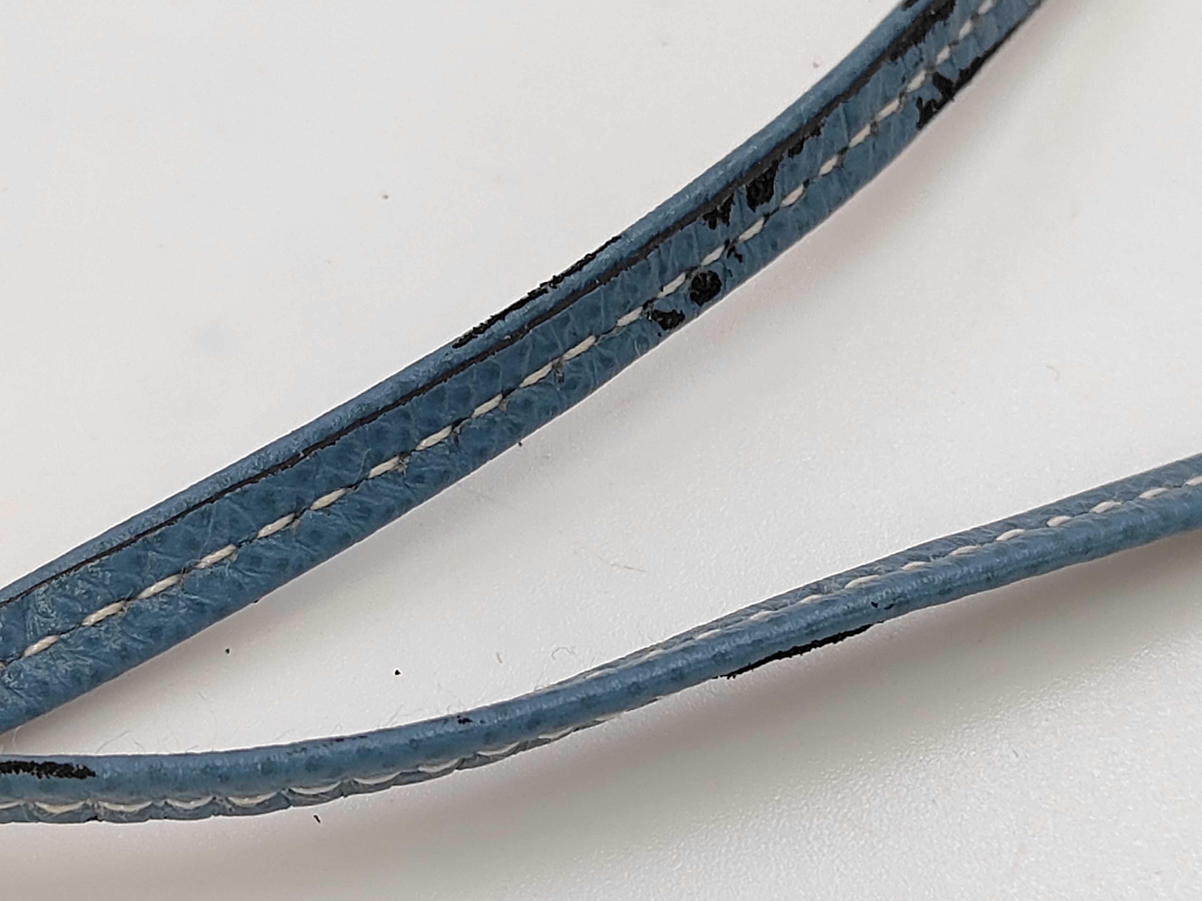 Necklace Loop Box Necklace — view 5