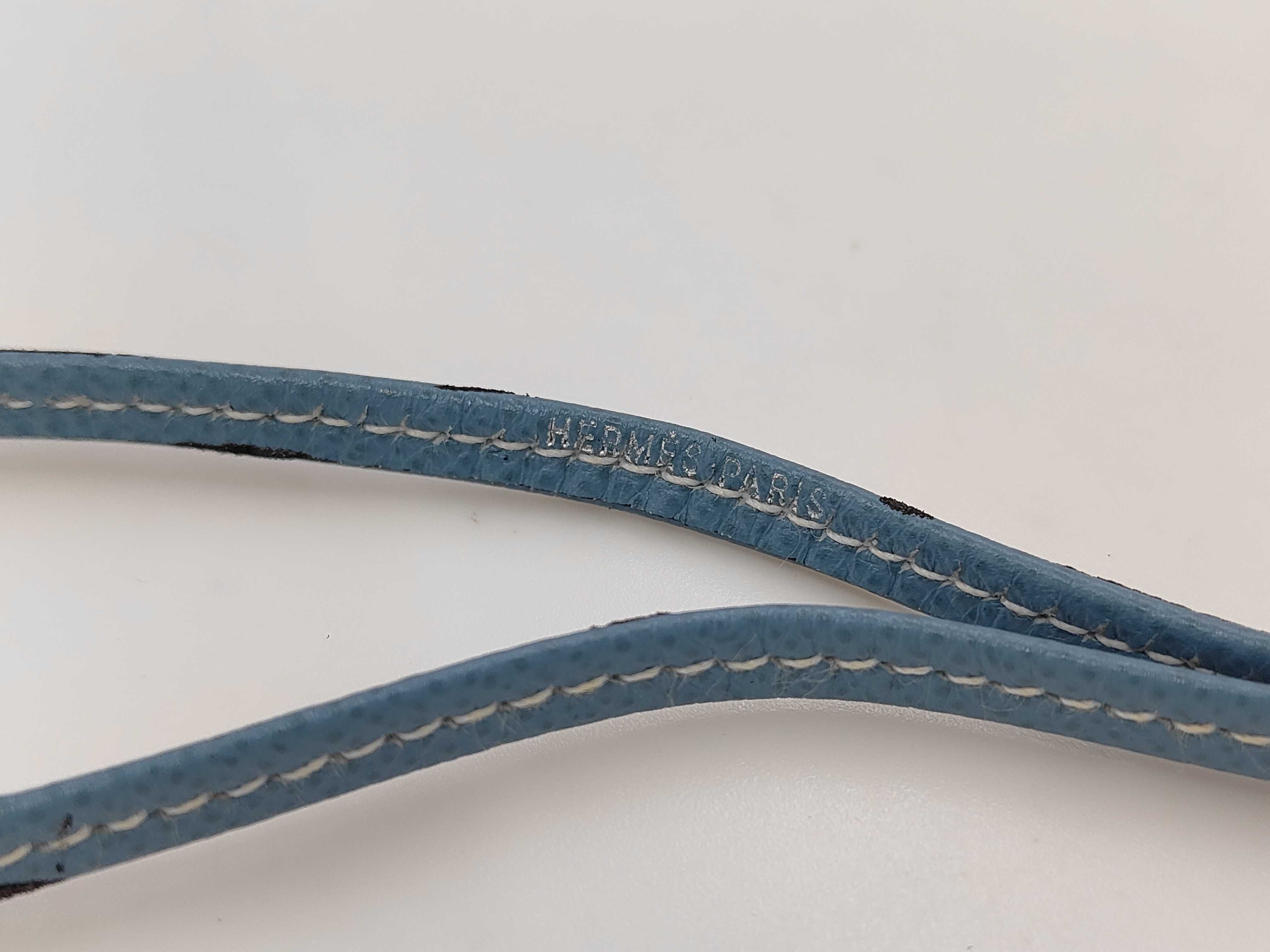 Necklace Loop Box Necklace — view 7