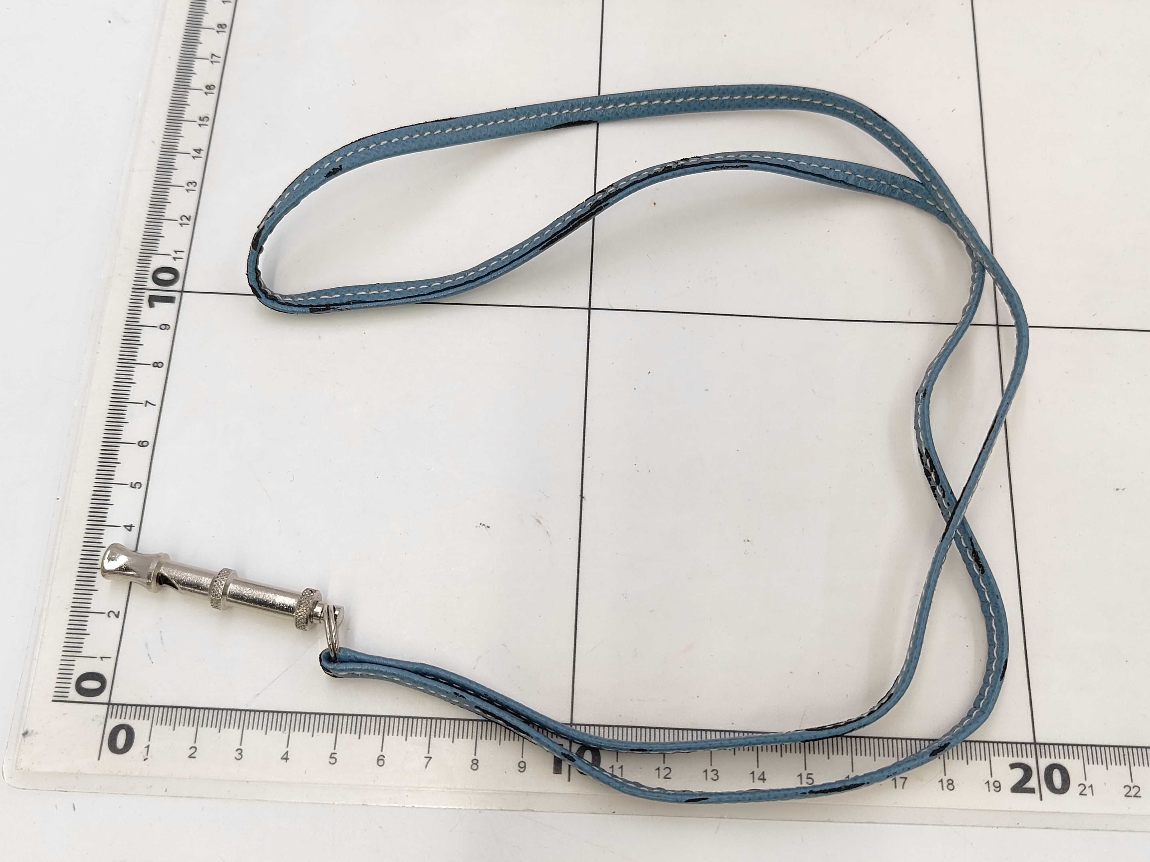 Necklace Loop Box Necklace — view 8