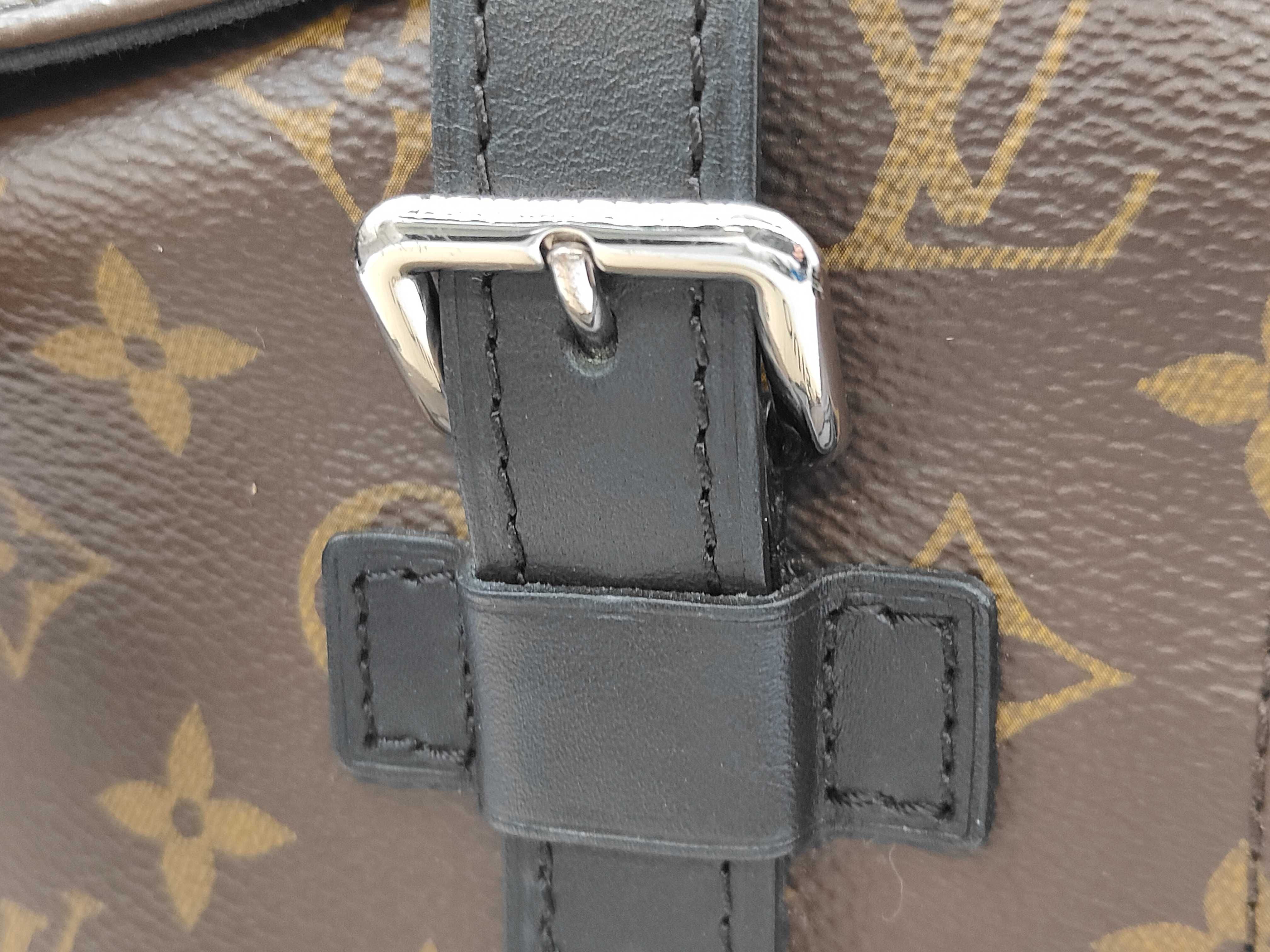 M43735 Christopher Backpack — view 11