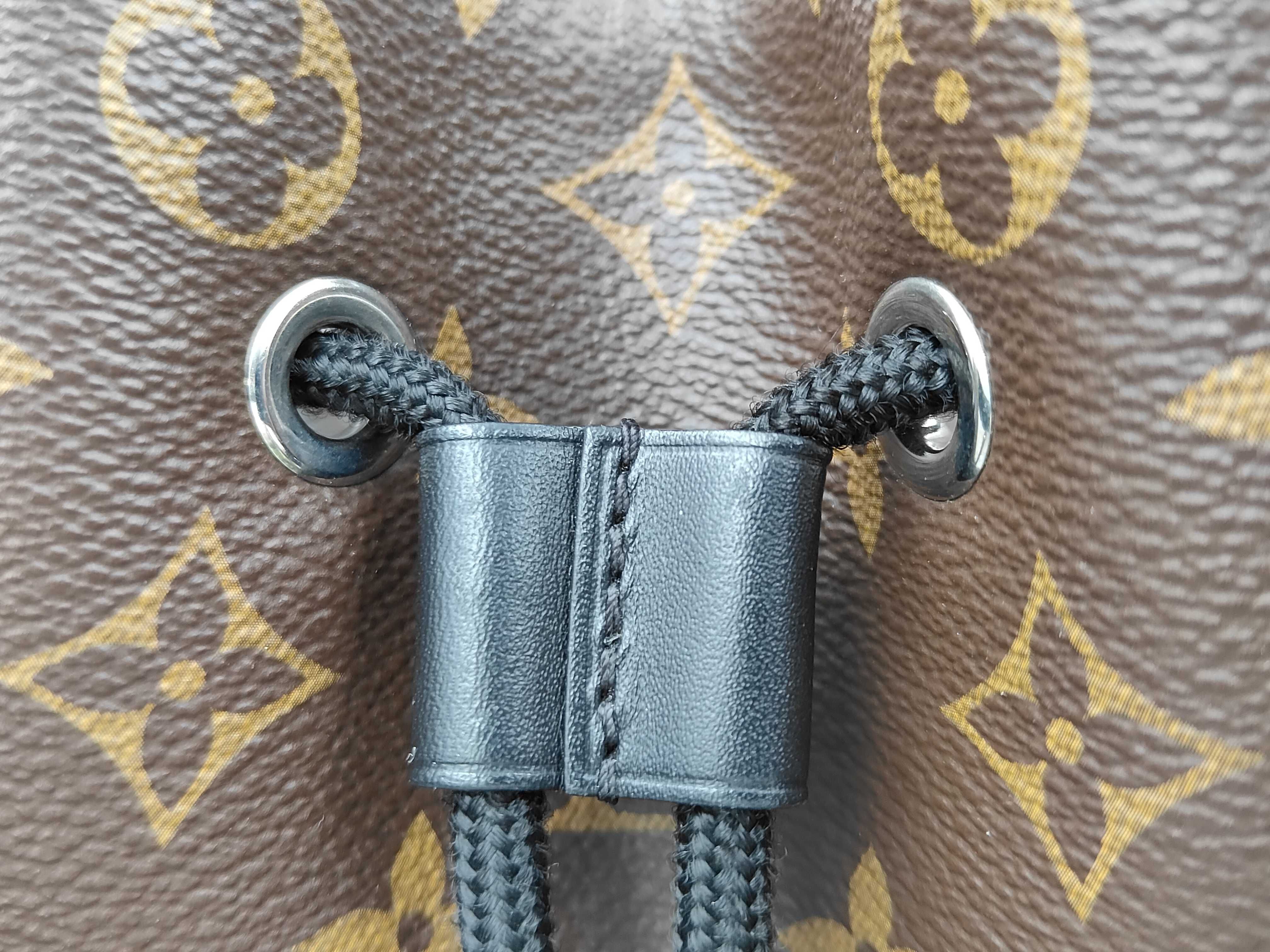 M43735 Christopher Backpack — view 12