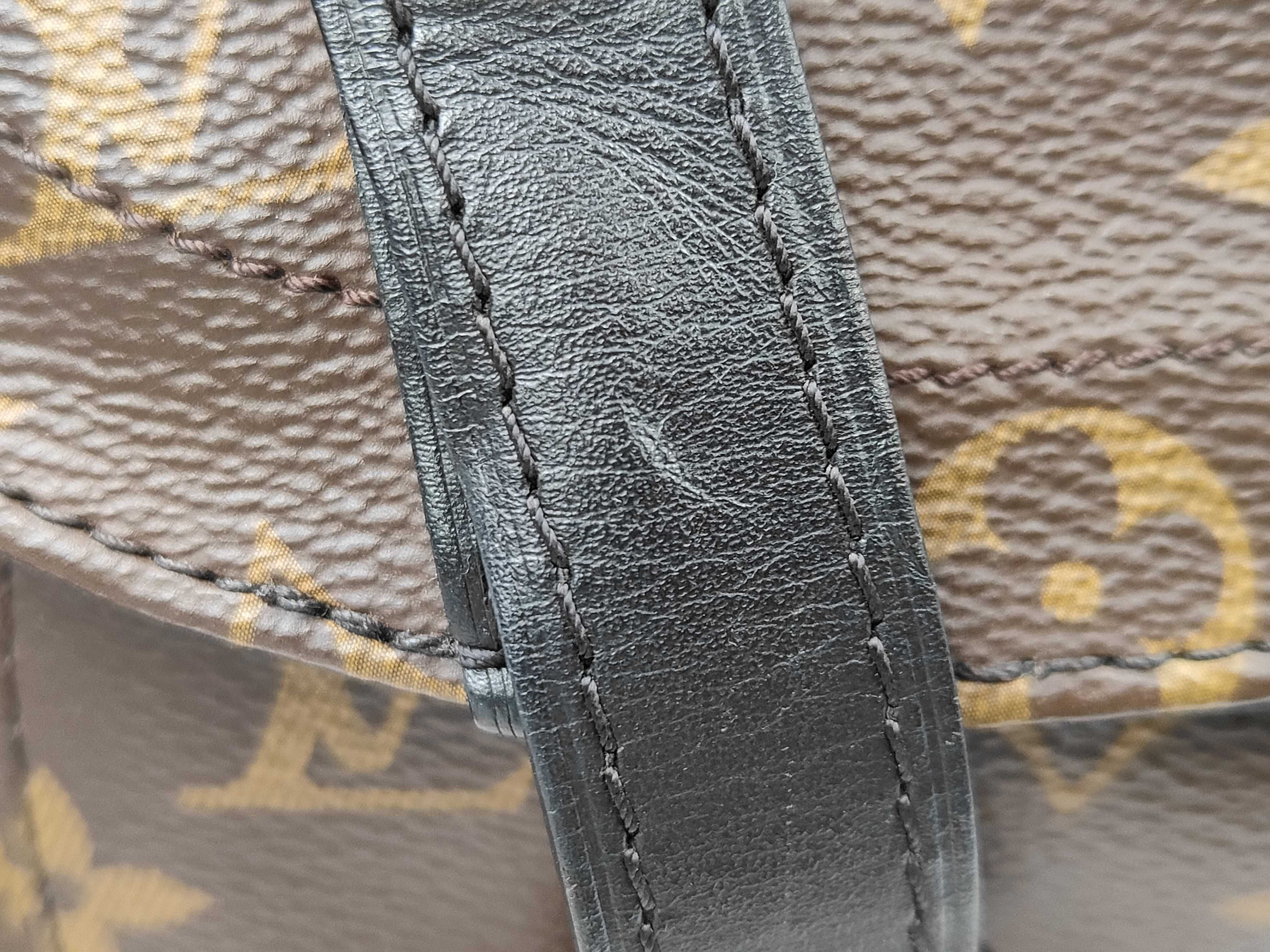 M43735 Christopher Backpack — view 13