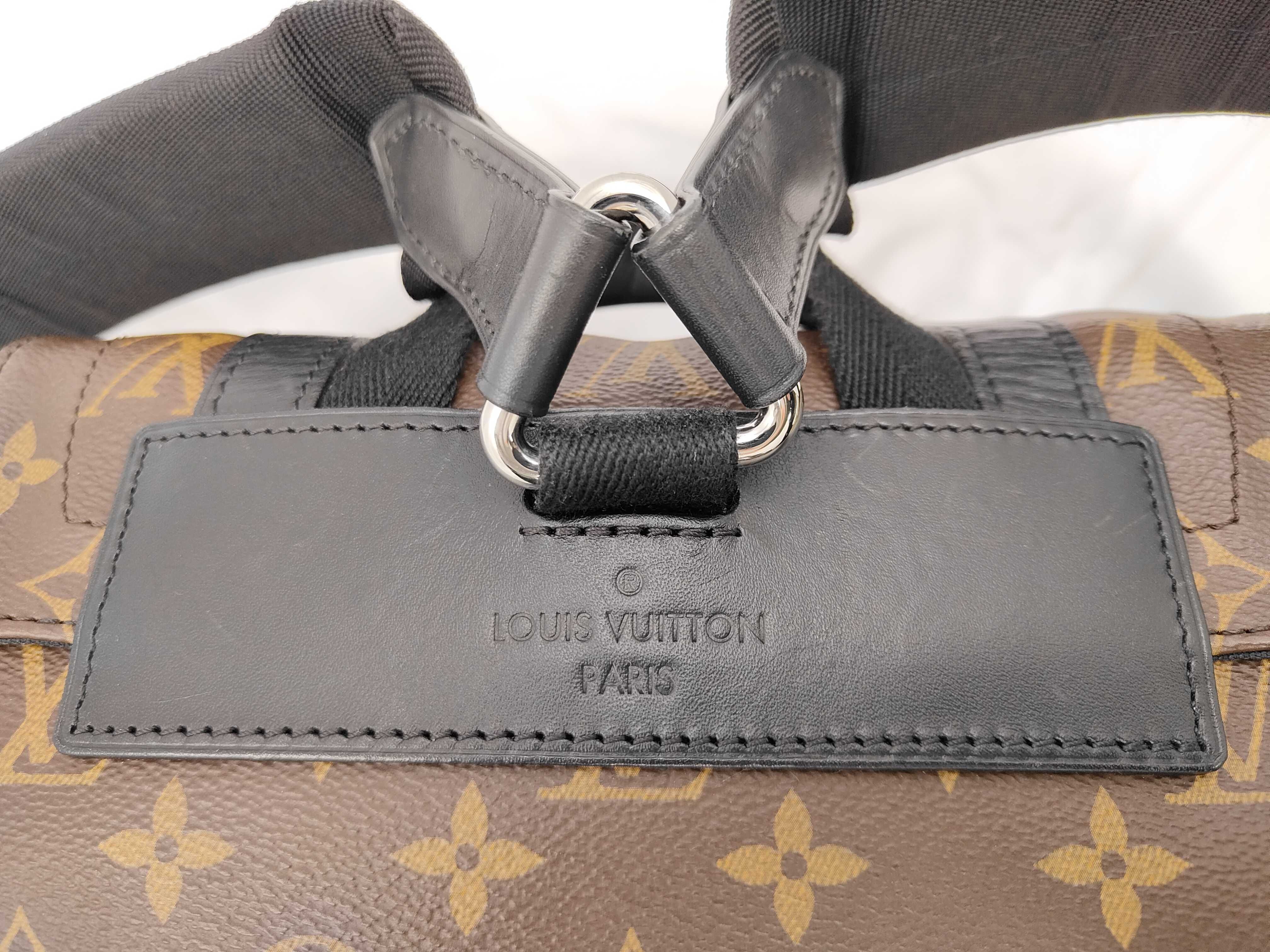 M43735 Christopher Backpack — view 5