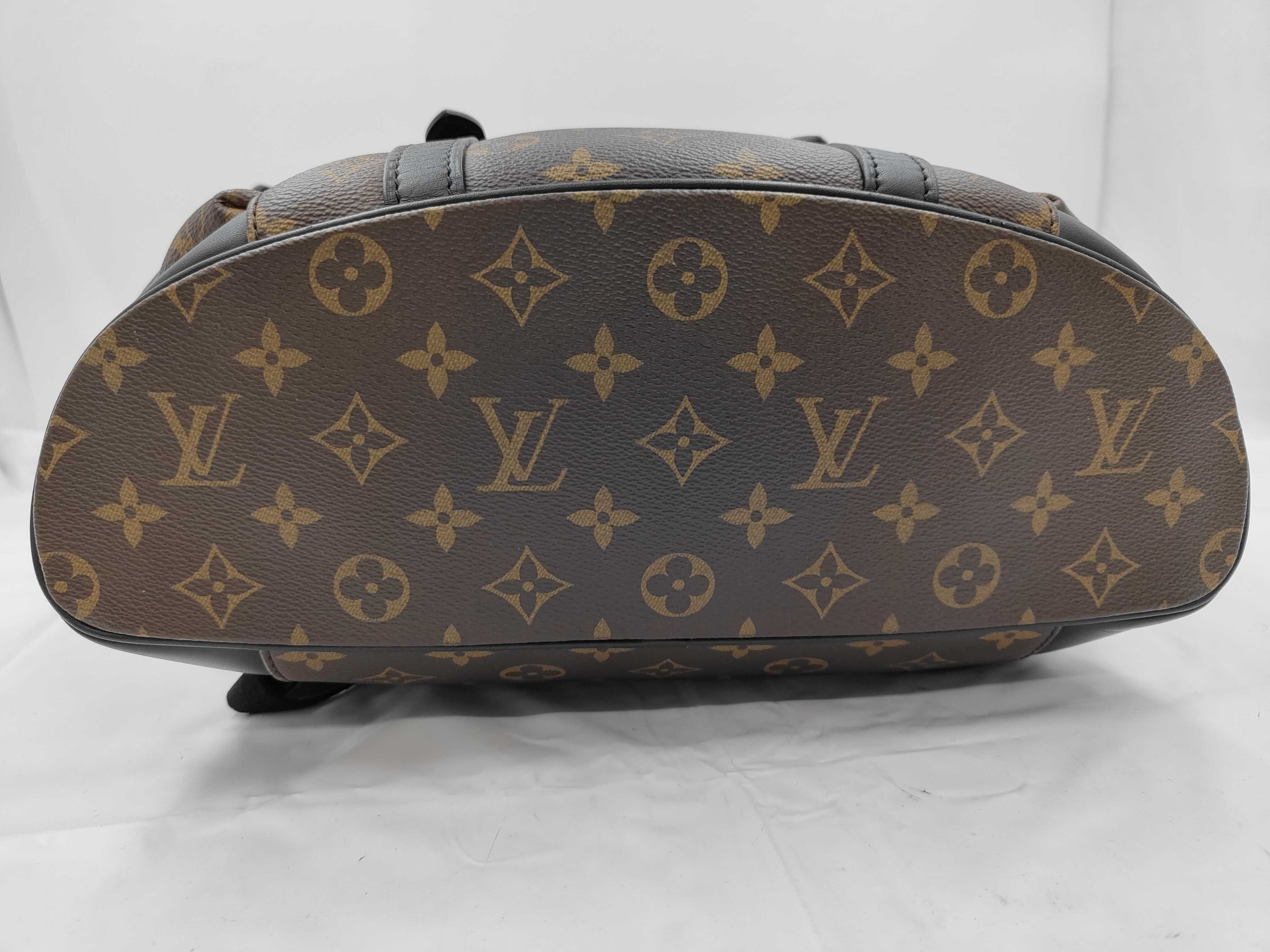 M43735 Christopher Backpack — view 7