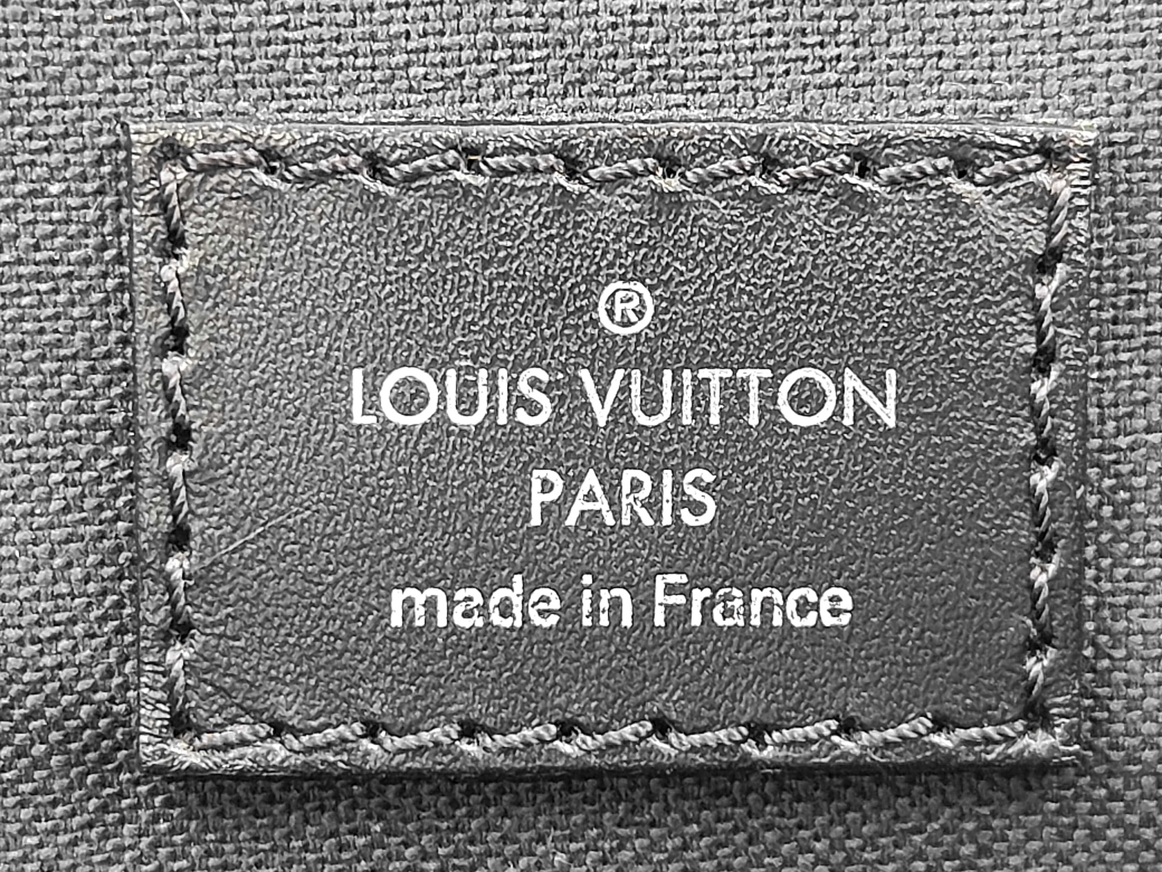 M43735 Christopher Backpack — view 10