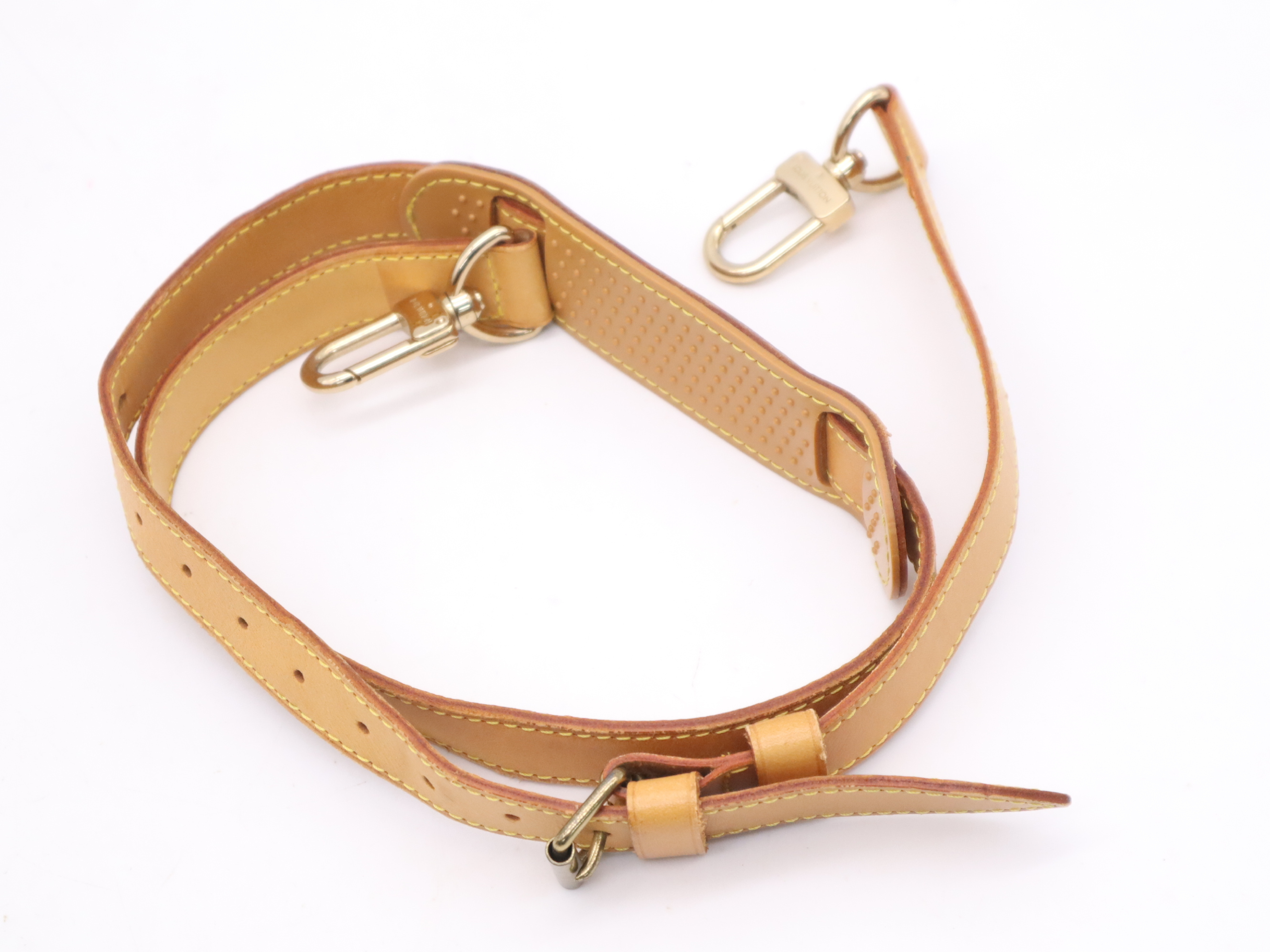 M41412 Monogram Keepall Bandoulière 60 Boston Bag with Strap — view 14