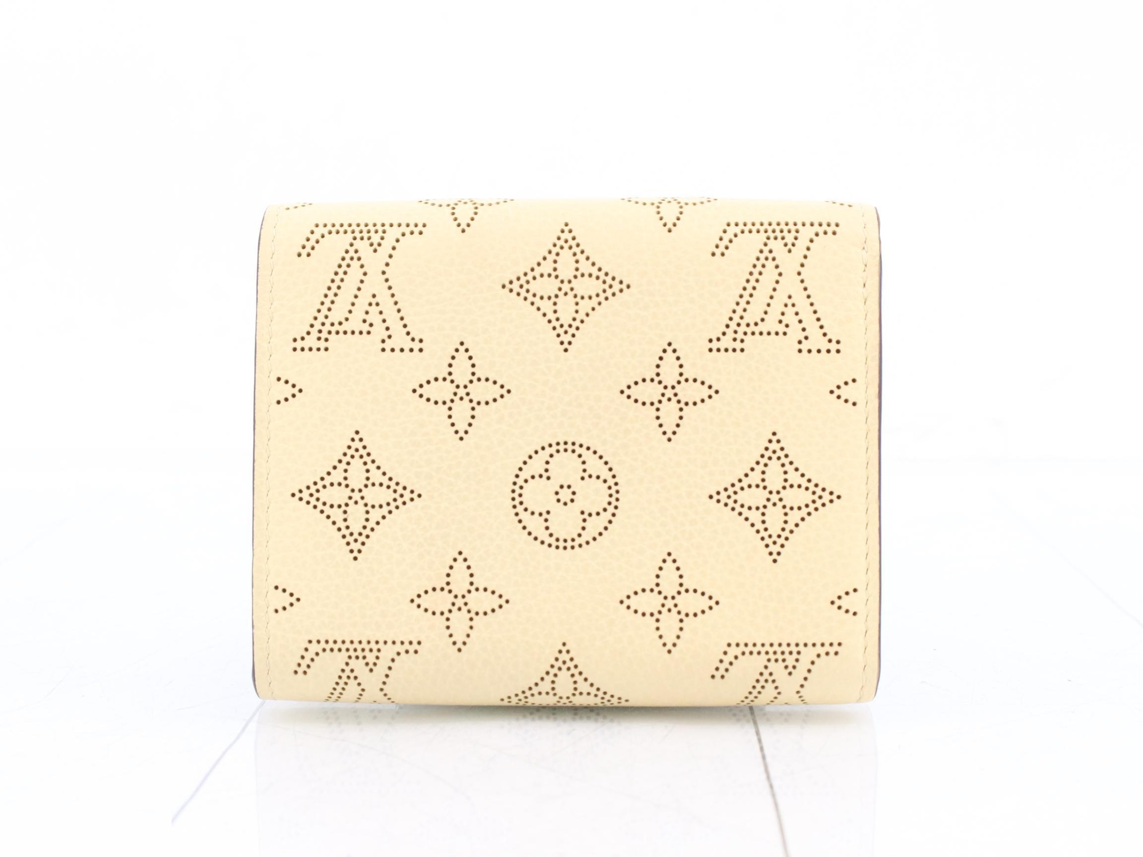 Portefeuille Iris Compact M81517 — view 2