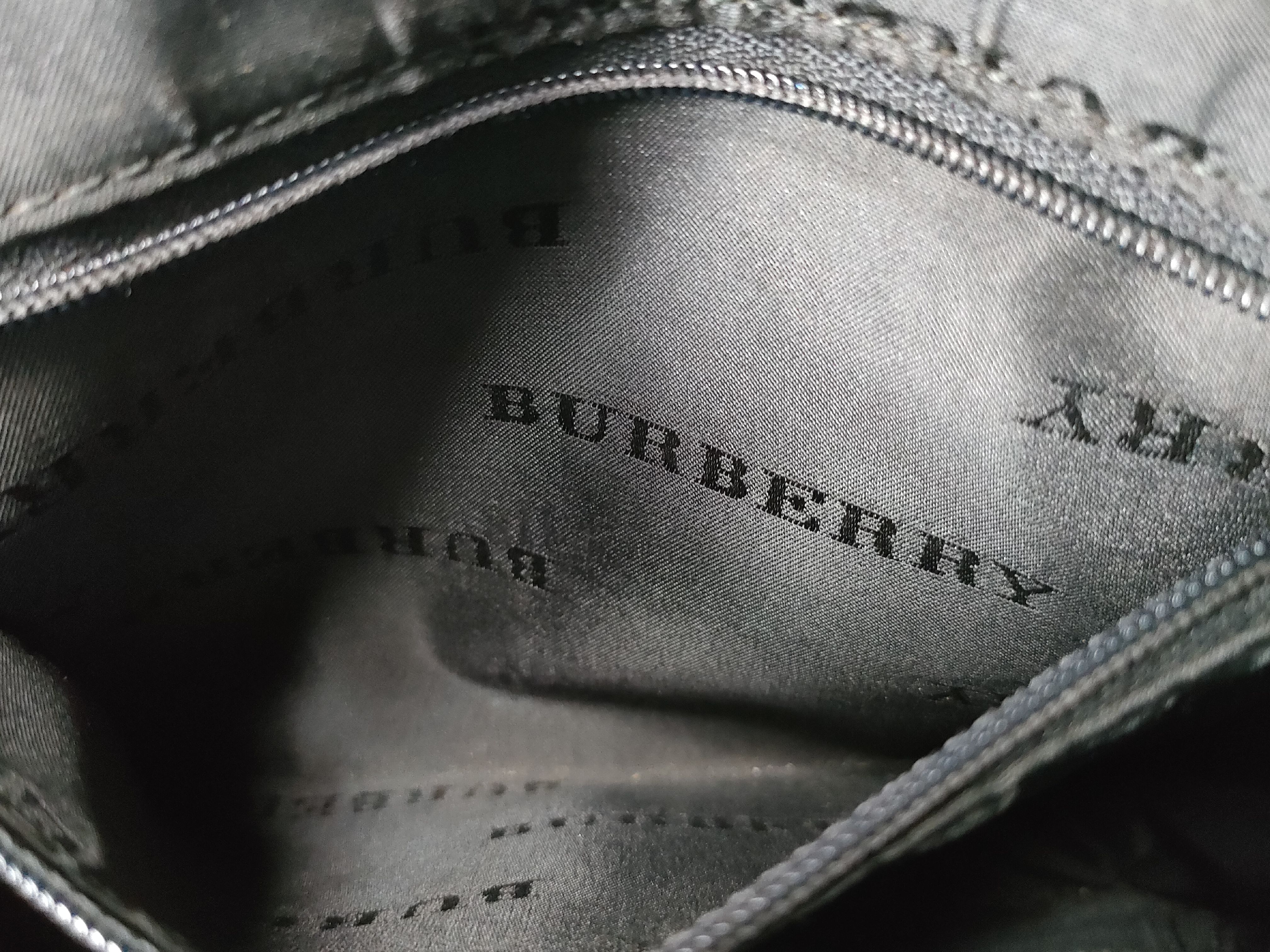 Nova Check Shoulder Bag — view 11