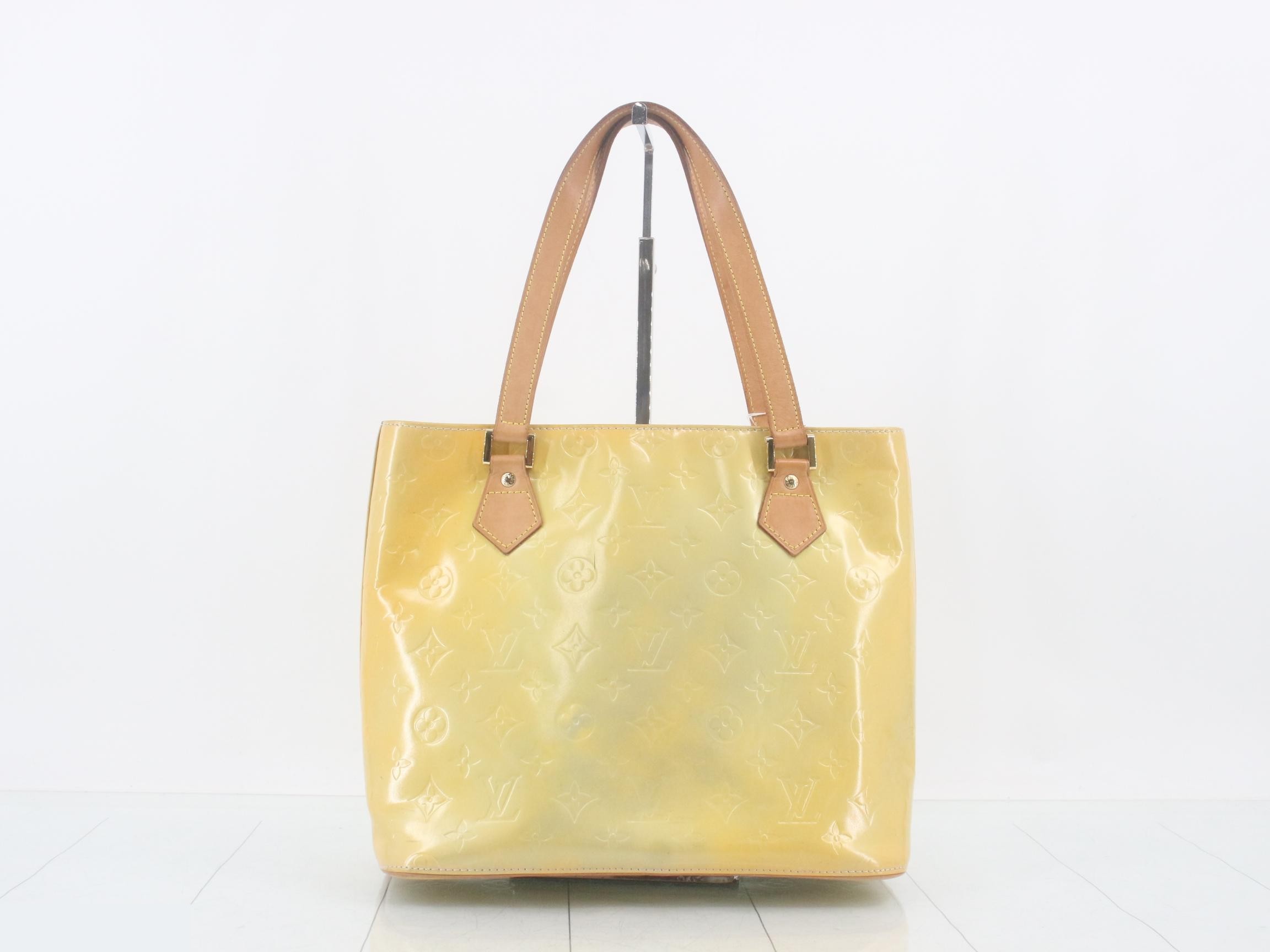 Vernis Houston Tote Bag — view 2