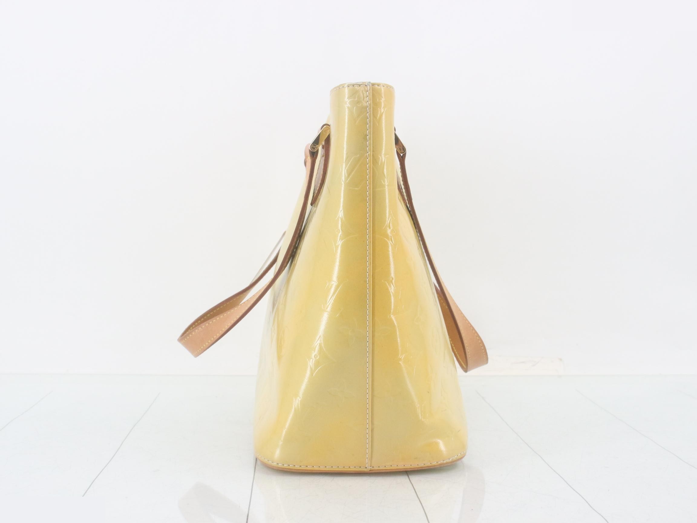 Vernis Houston Tote Bag — view 3