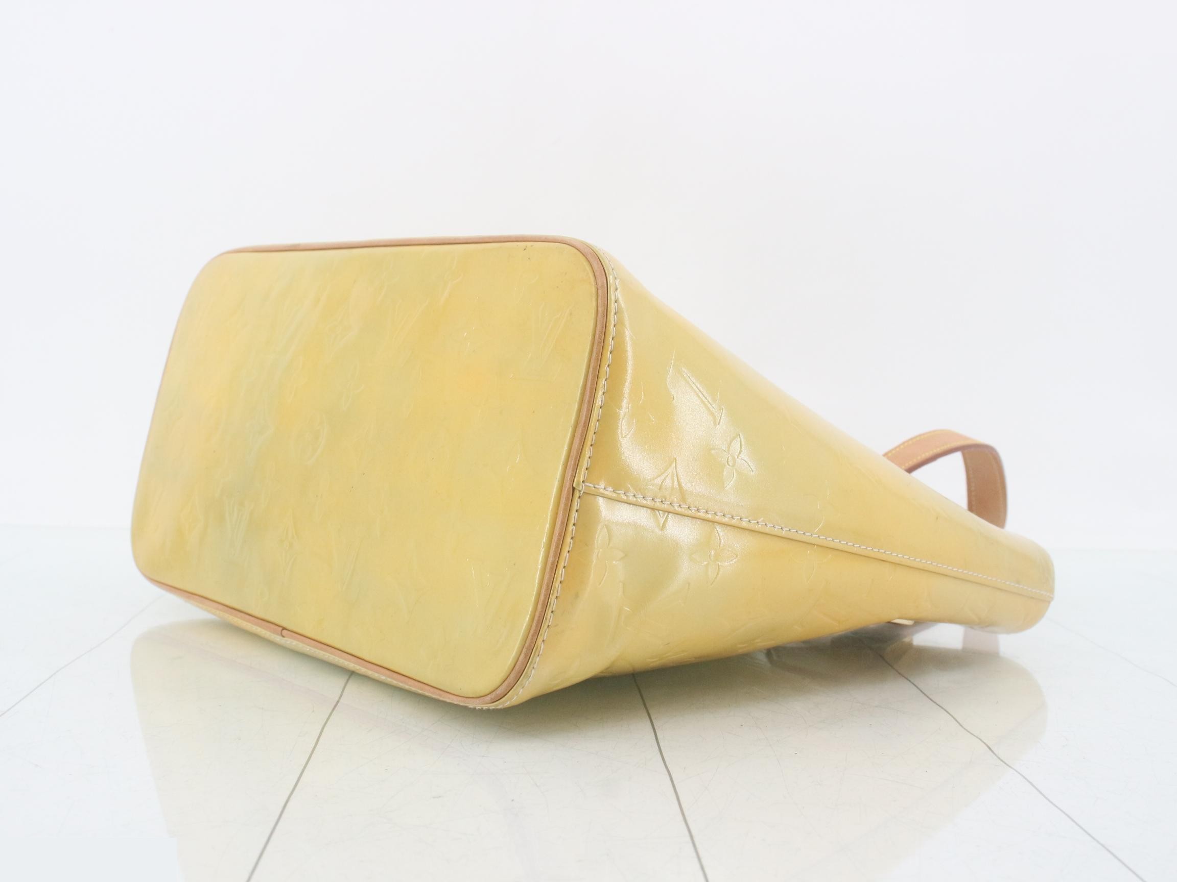 Vernis Houston Tote Bag — view 6