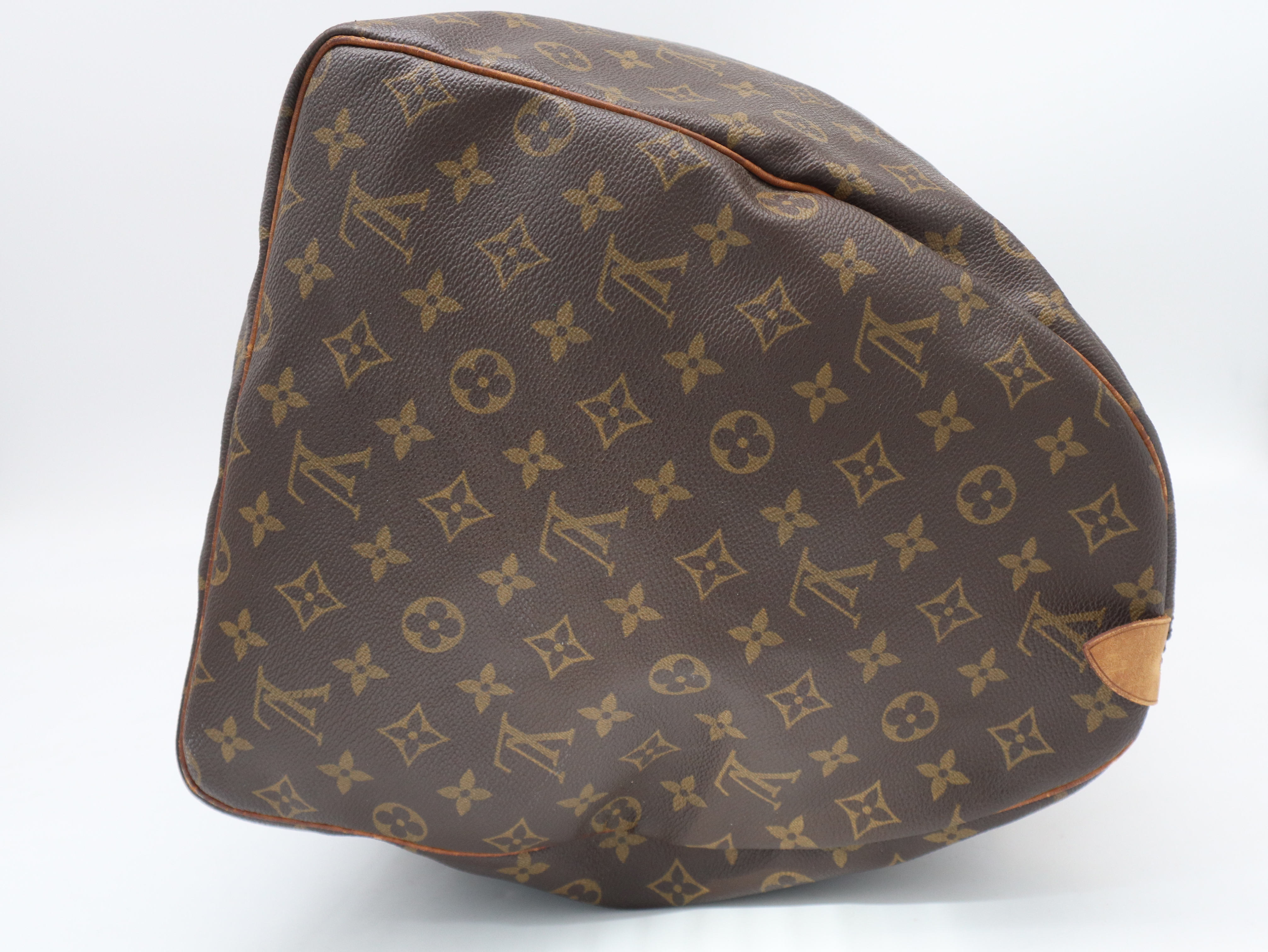 M41422 Monogram Keepall 60 Boston Bag — view 4
