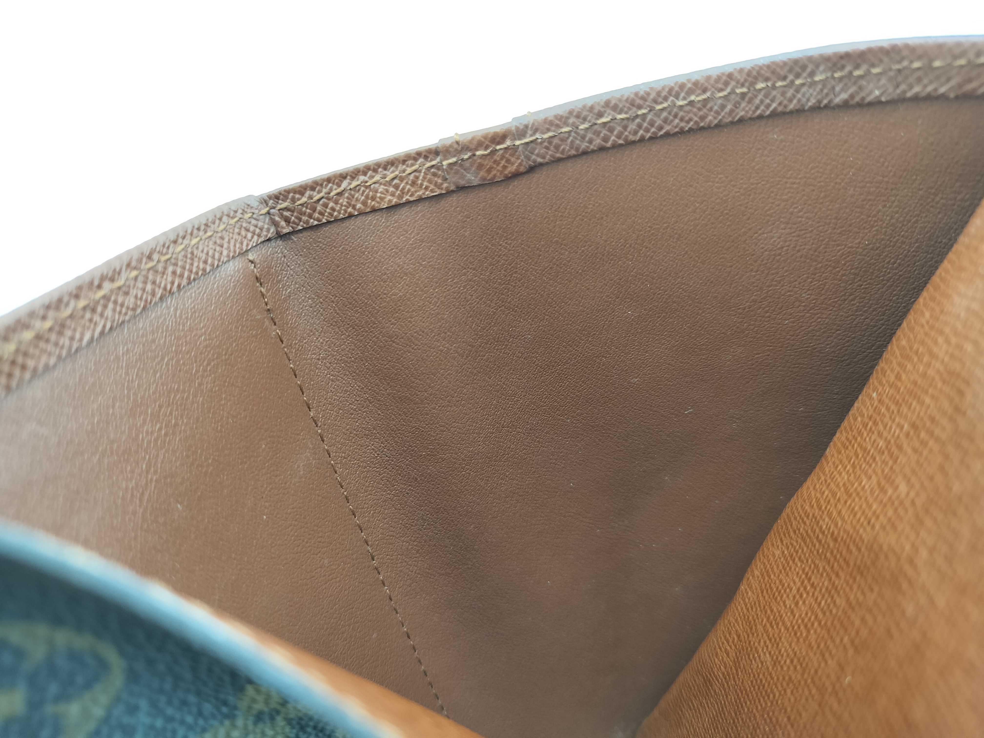 Monogram Louis Vuitton PM Viennois Wallet — view 12