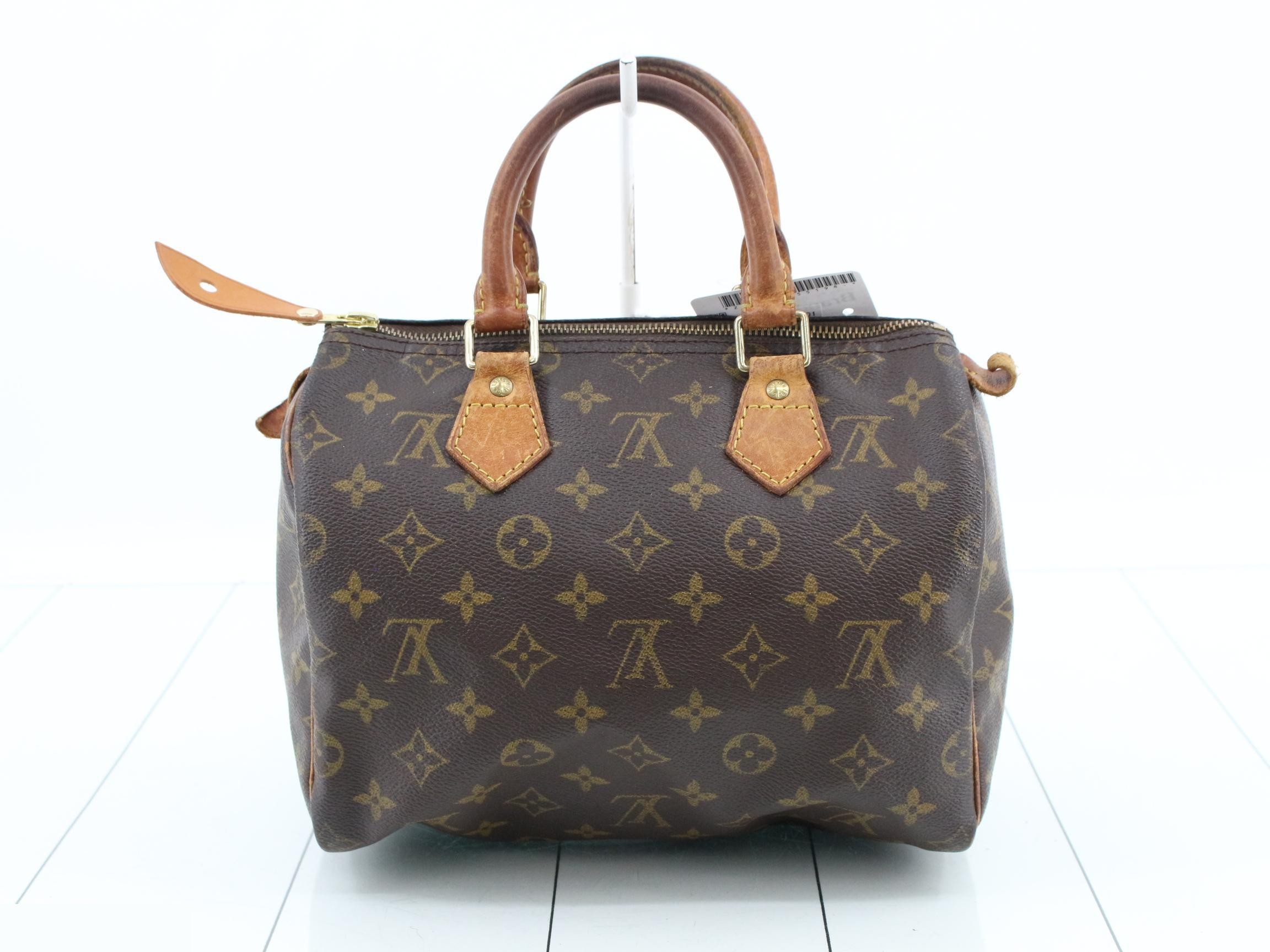 Speedy 25 — view 2