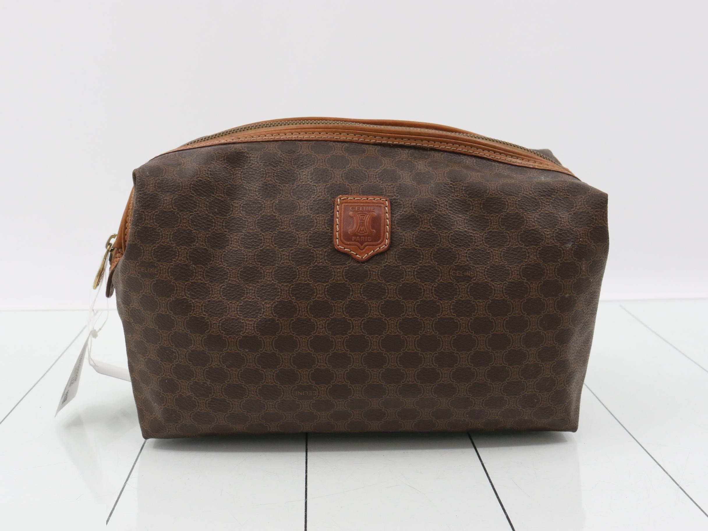 Second Bag