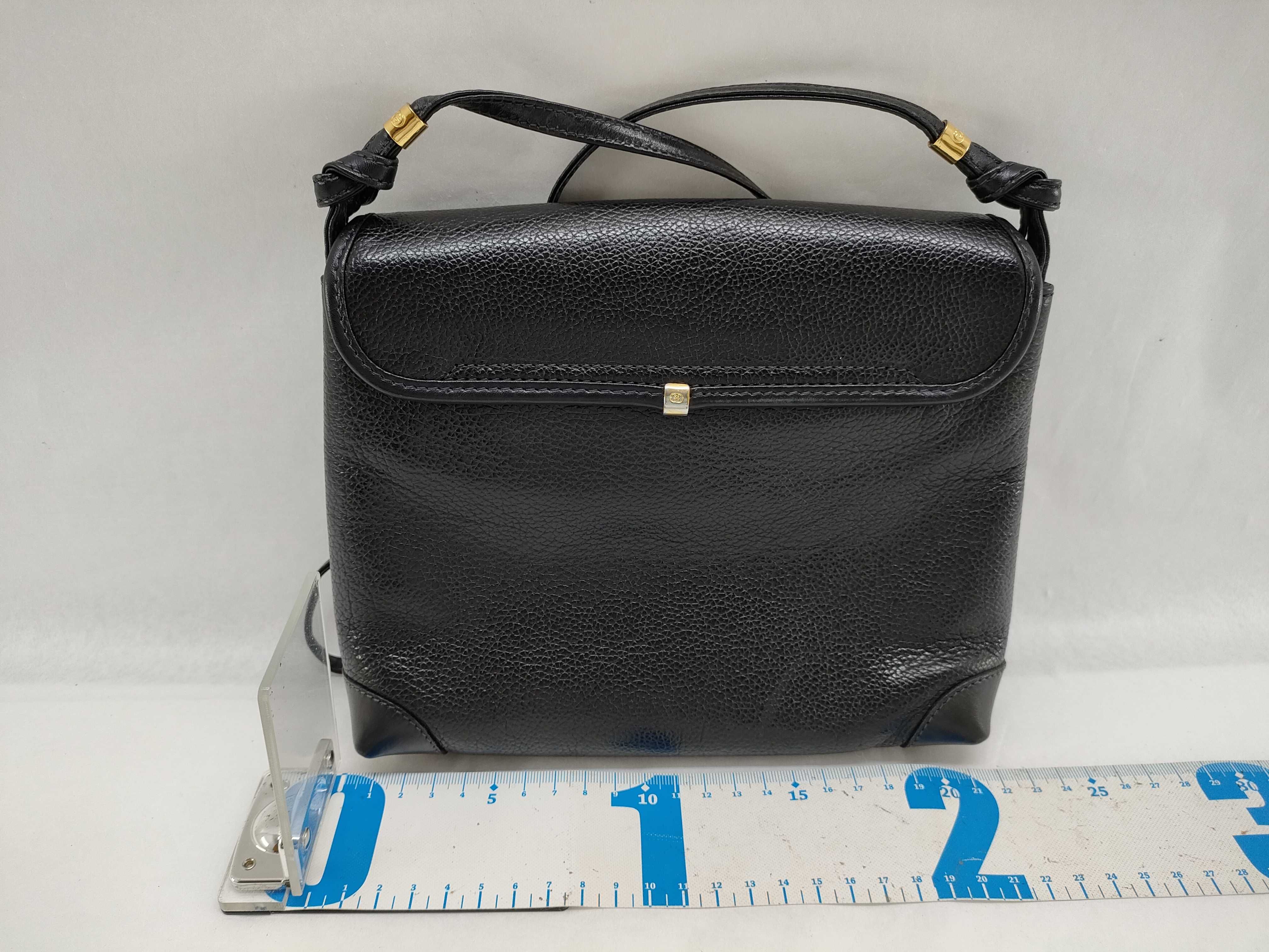 Double GG Shoulder Bag — view 2