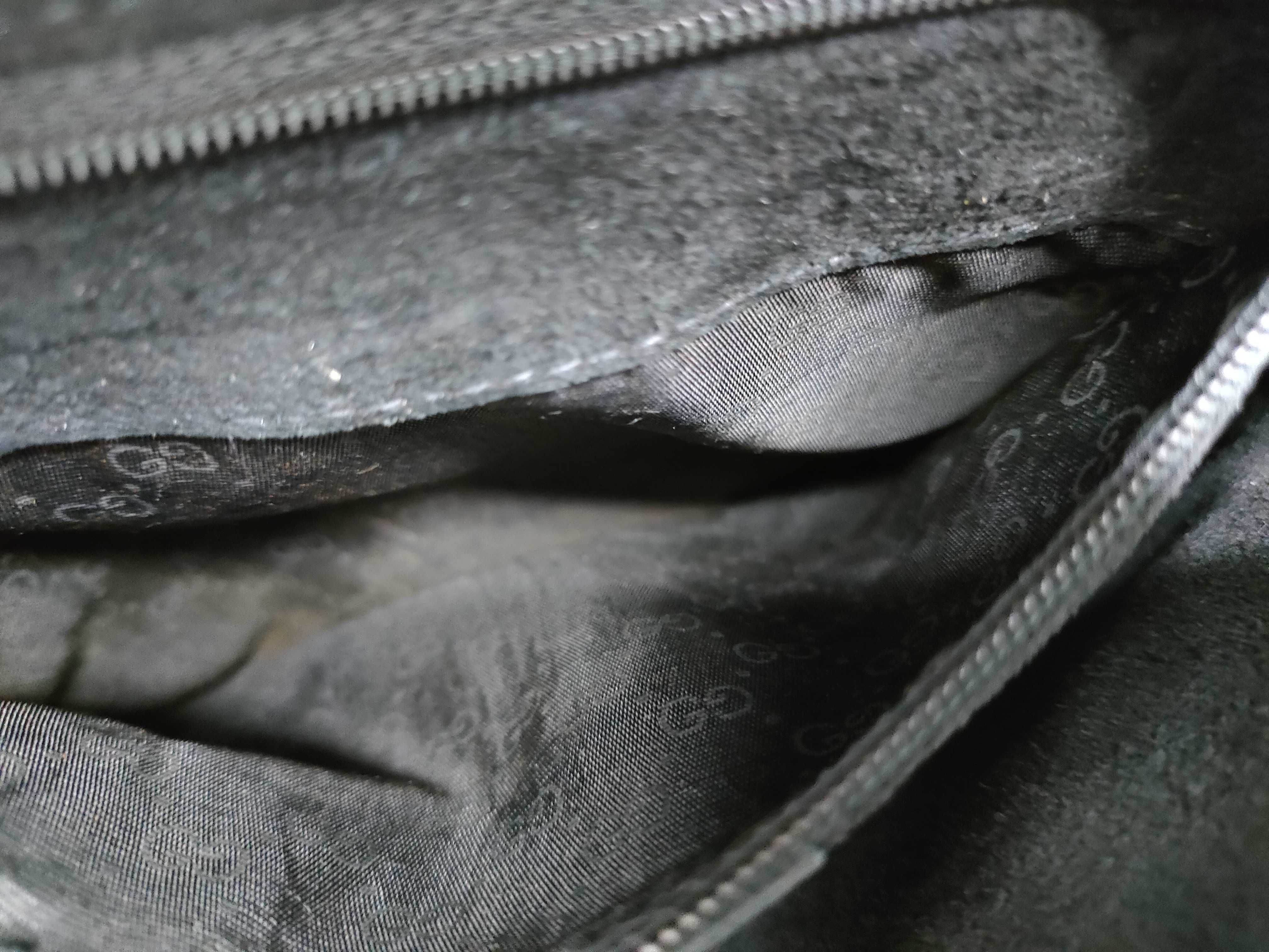 Double GG Shoulder Bag — view 11