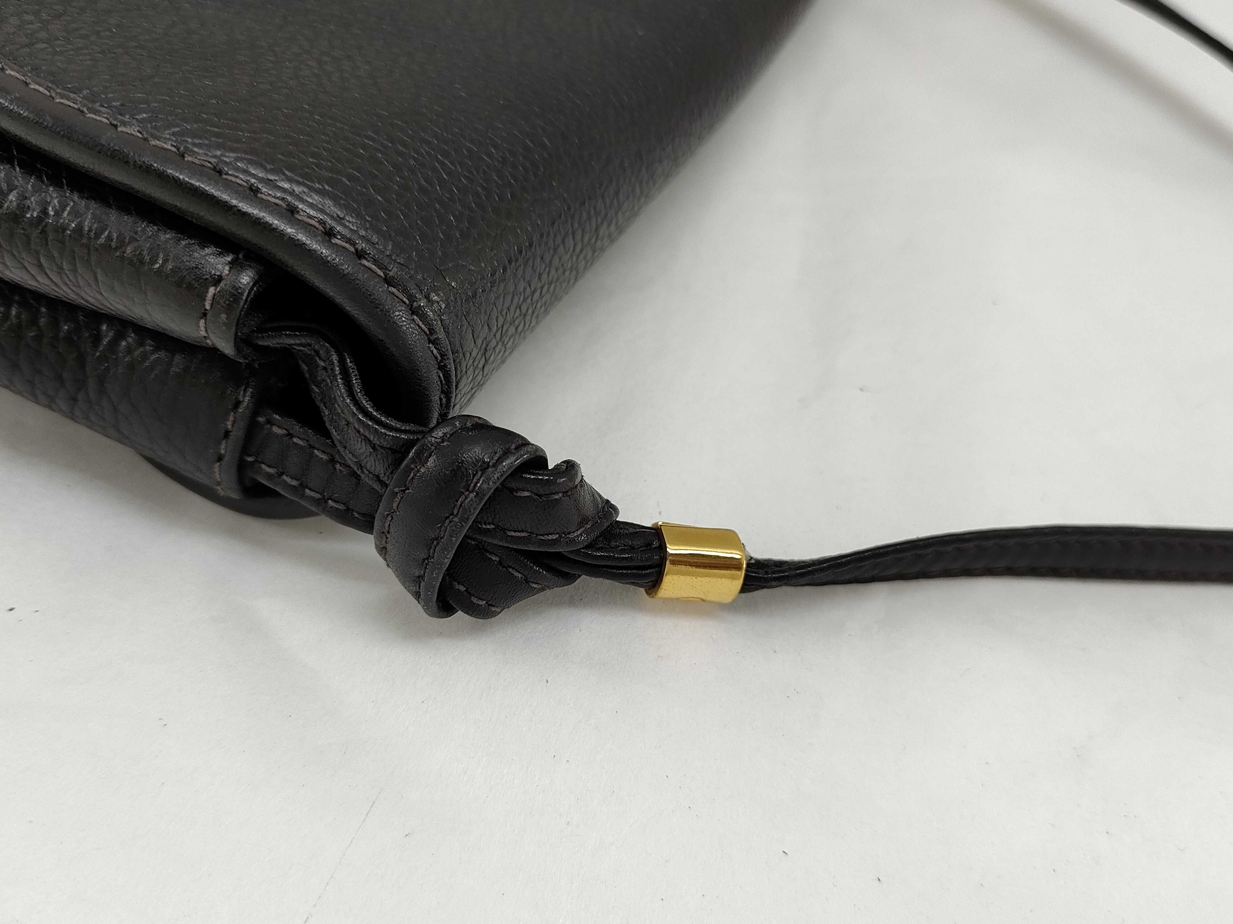 Double GG Shoulder Bag — view 5