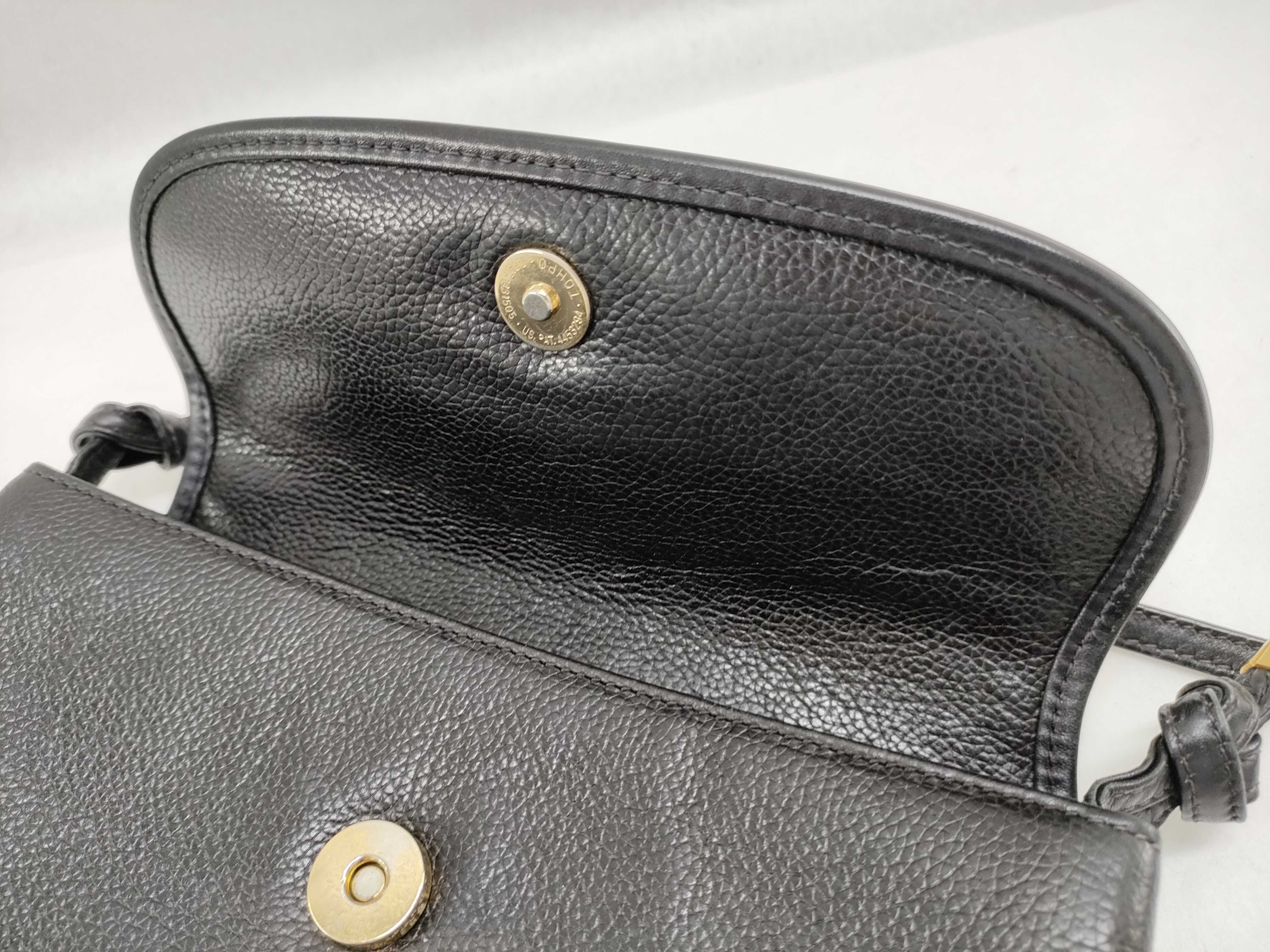 Double GG Shoulder Bag — view 8