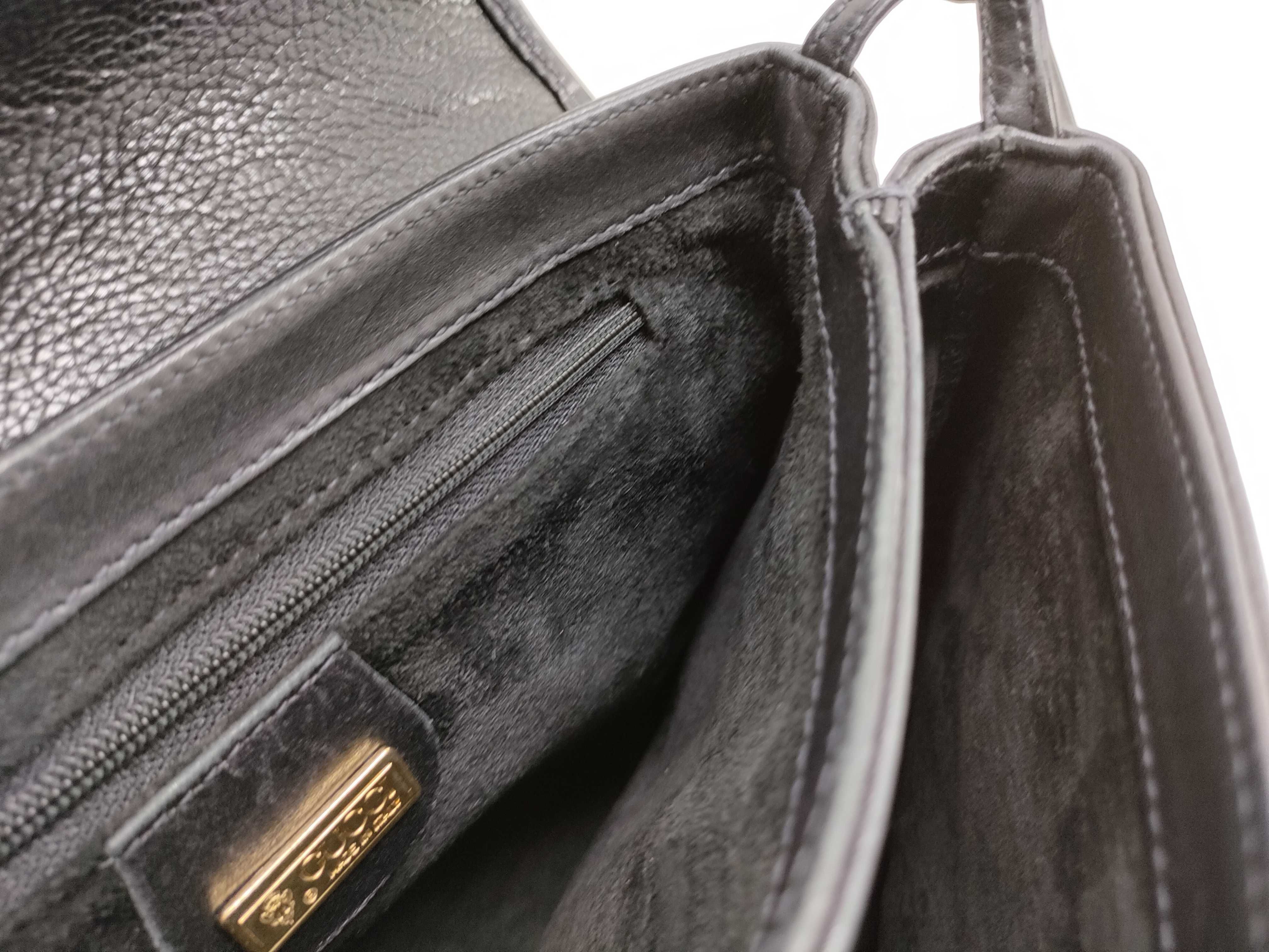 Double GG Shoulder Bag — view 9