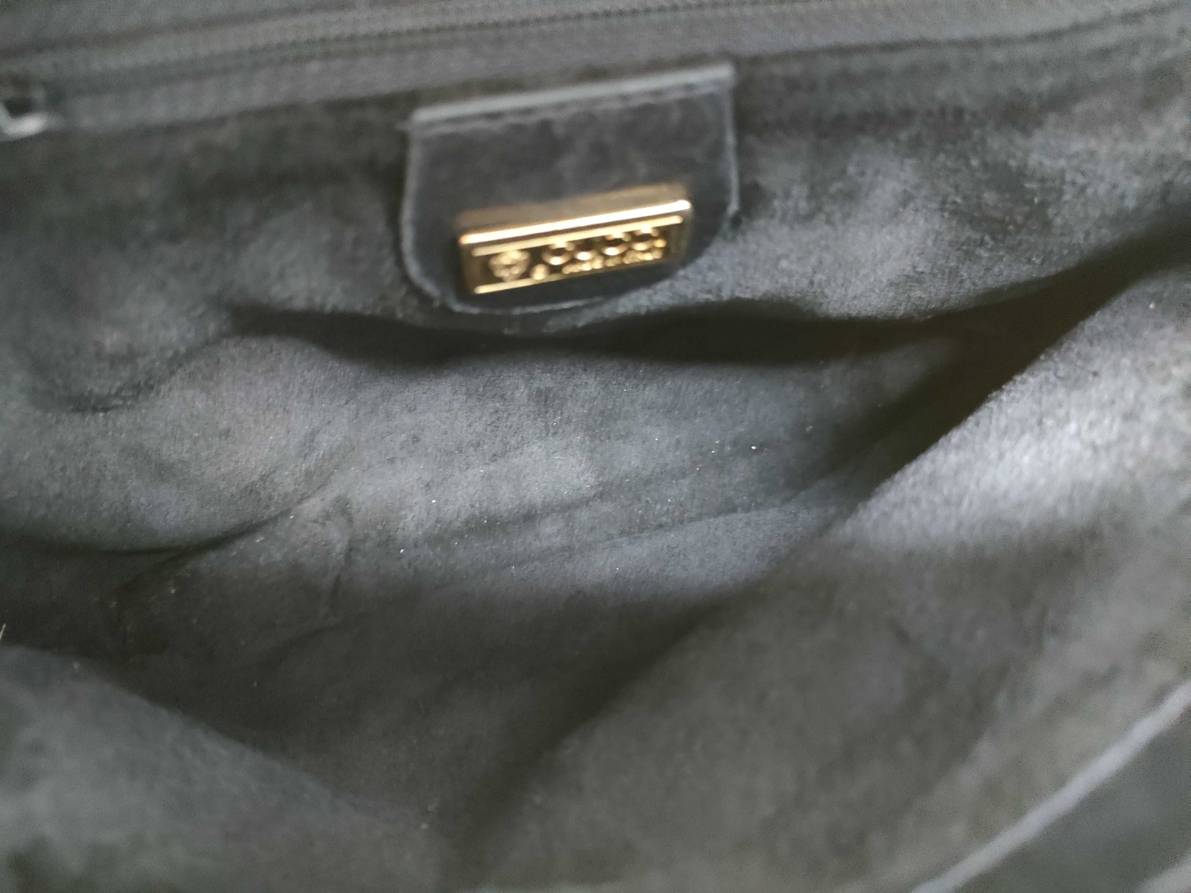 Double GG Shoulder Bag — view 10