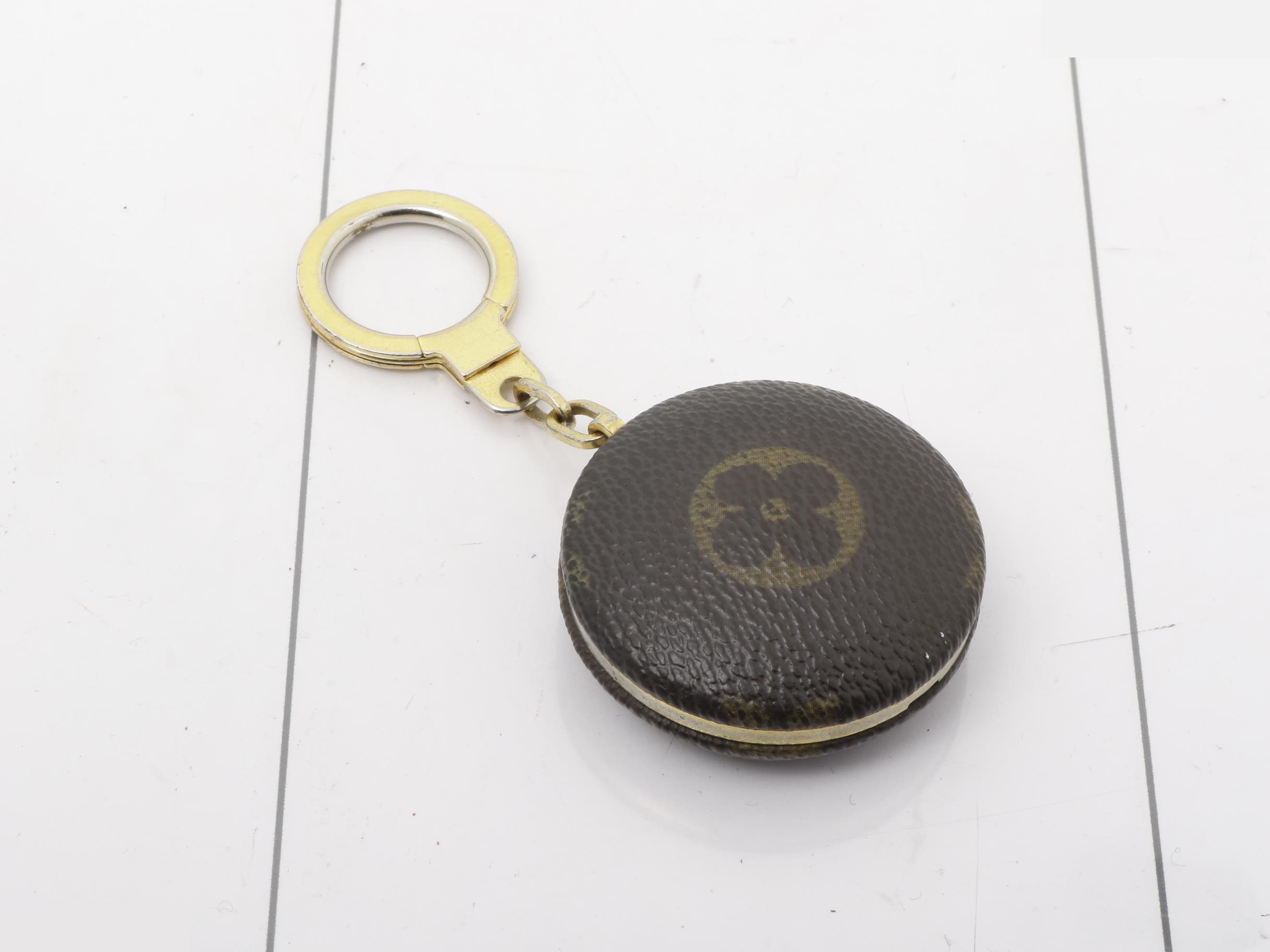 Astro Pill Keychain — view 2