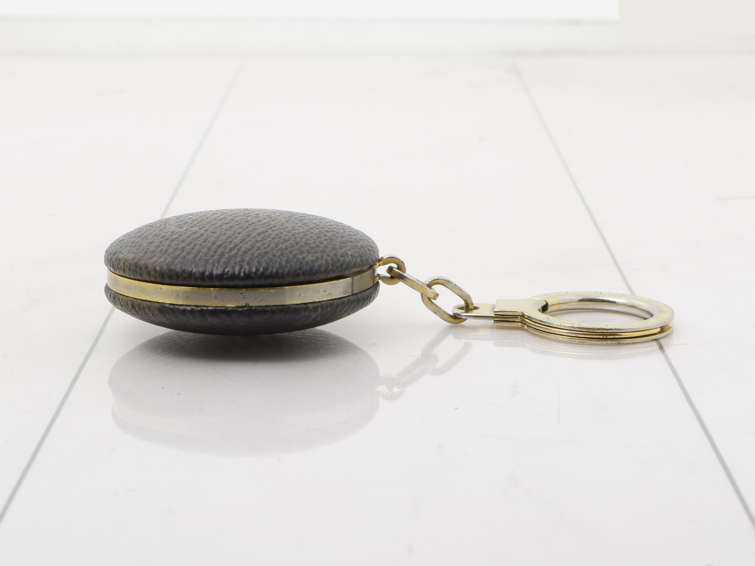 Astro Pill Keychain — view 3