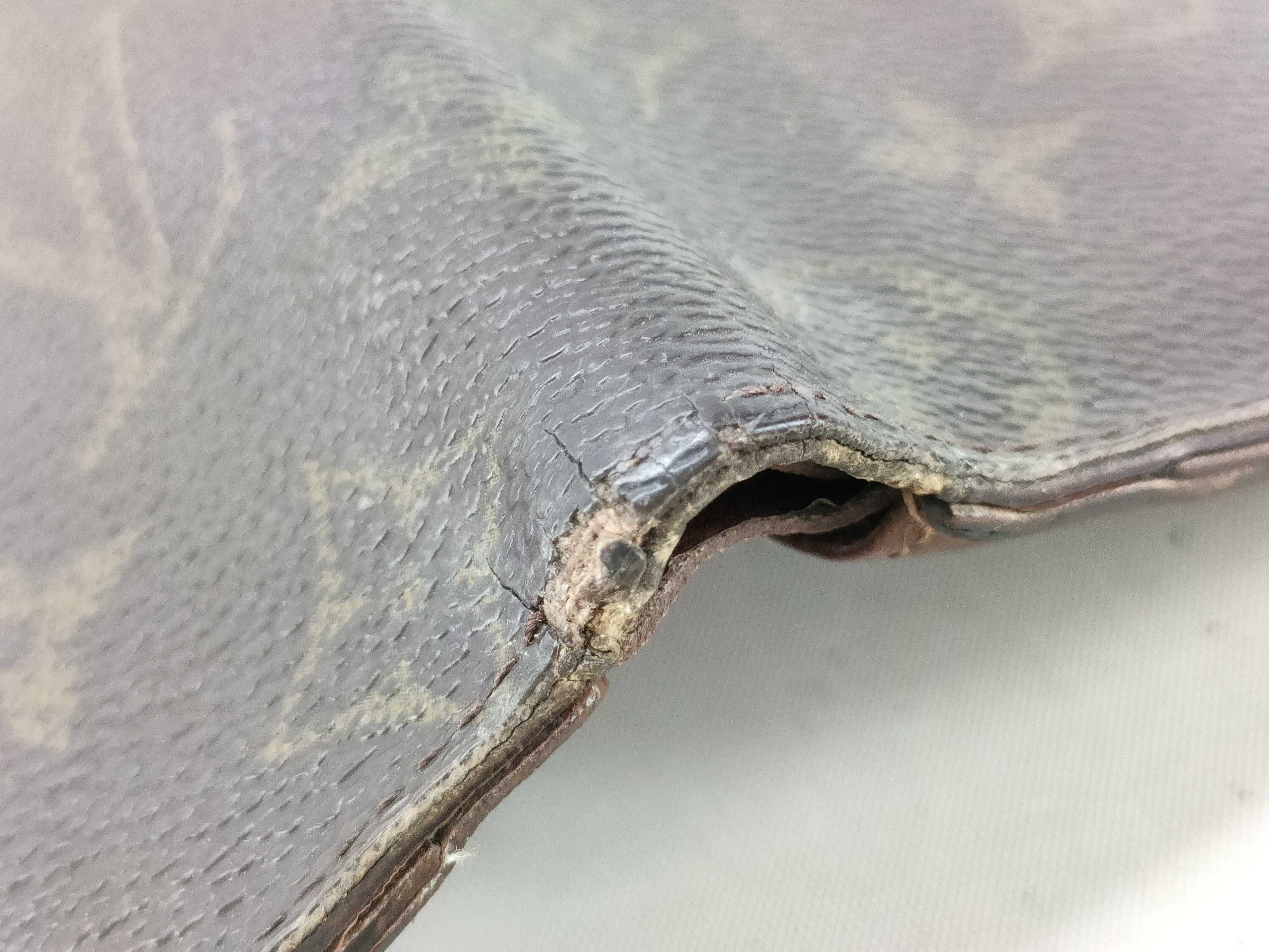 Monogram Portefeuille Marco Wallet — view 15