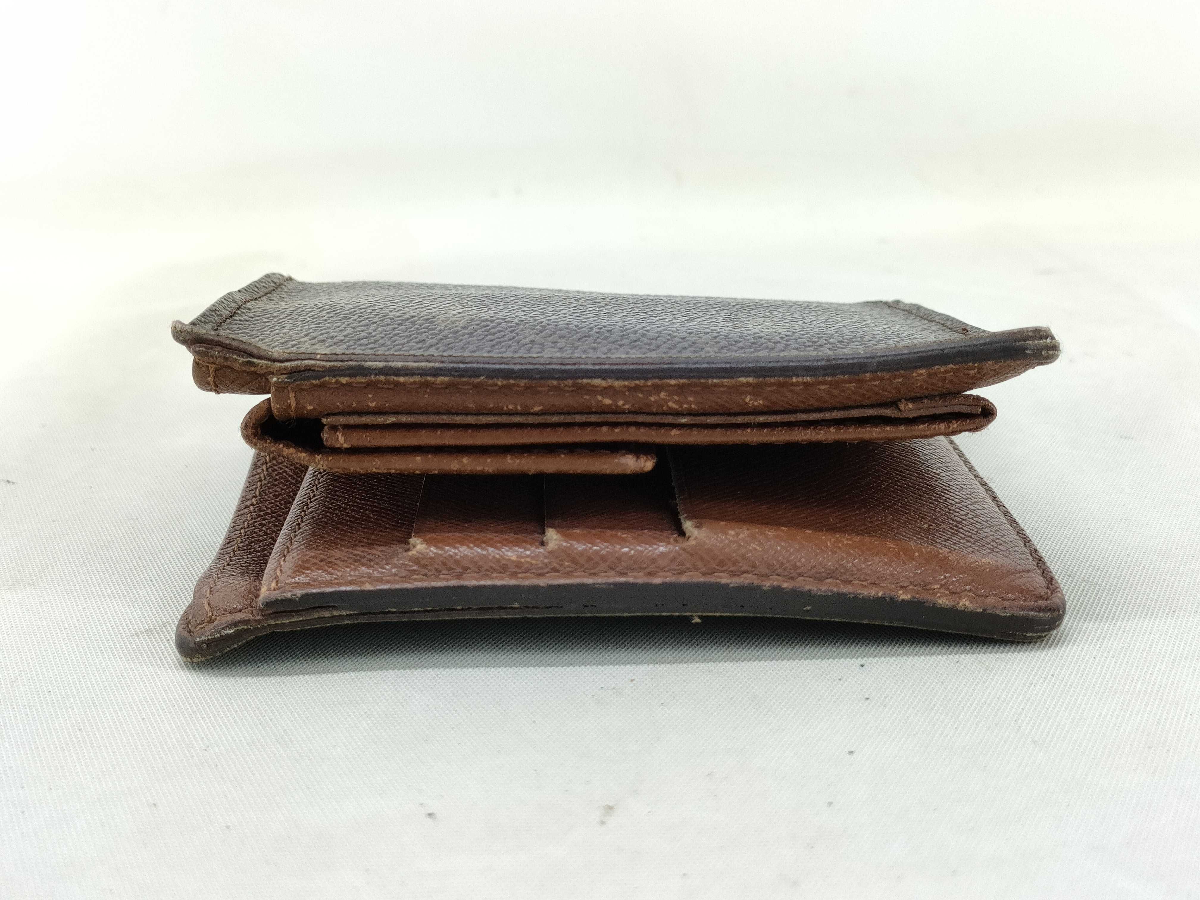 Monogram Portefeuille Marco Wallet — view 5