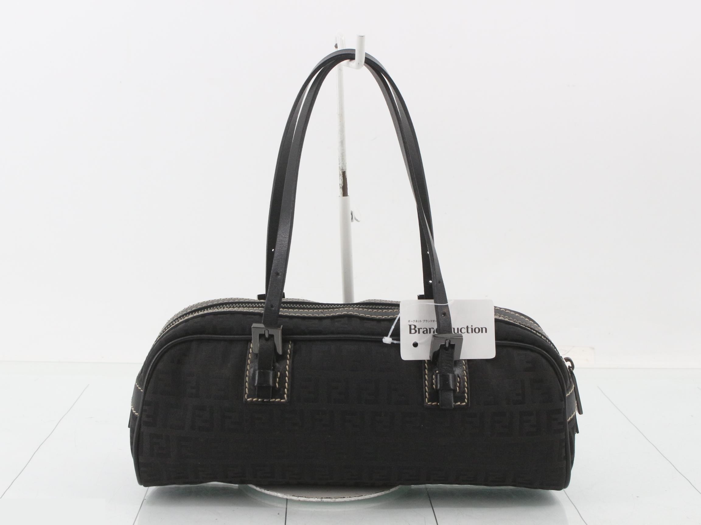 Zucchino mini handbag — view 2
