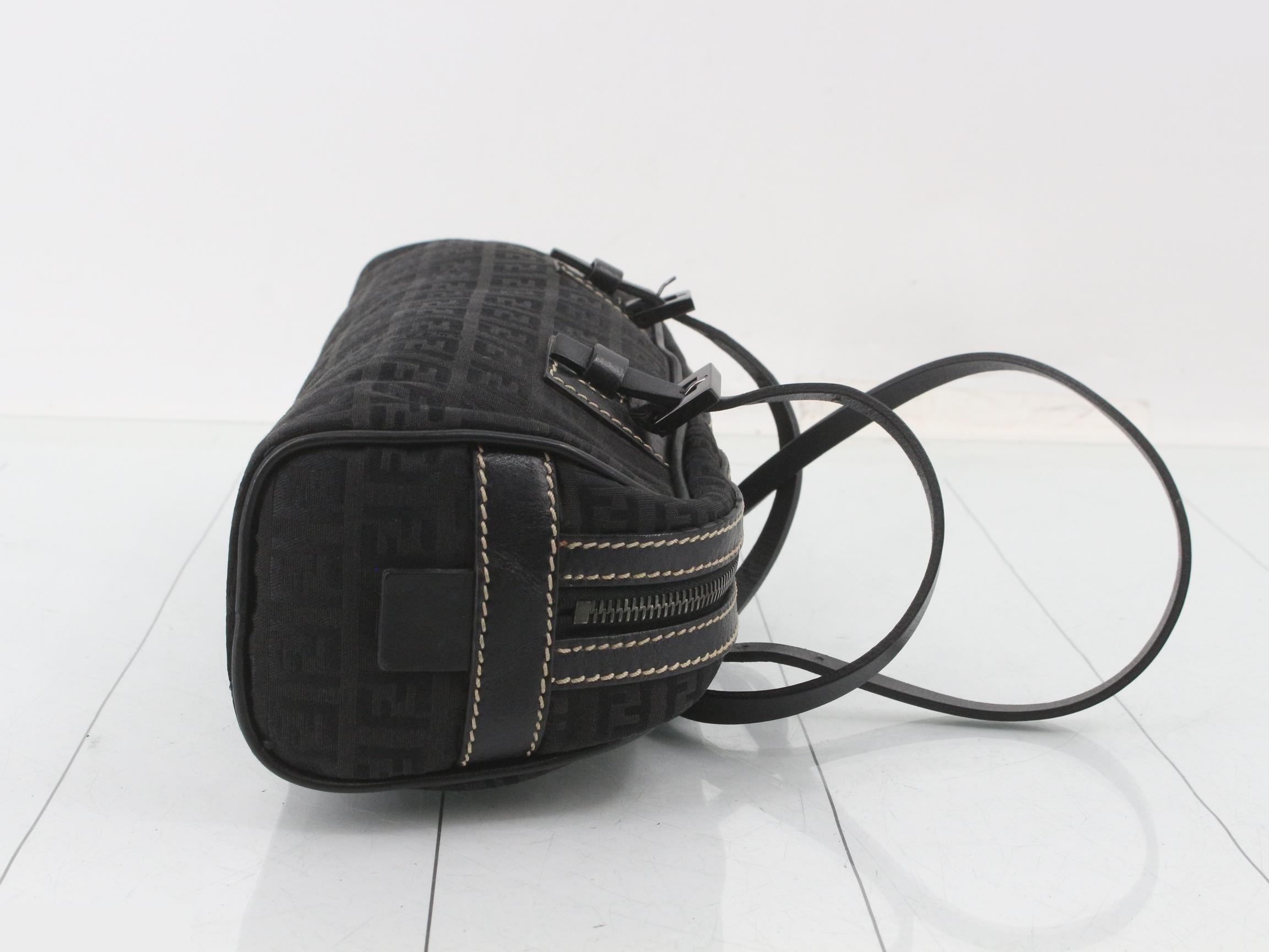 Zucchino mini handbag — view 3