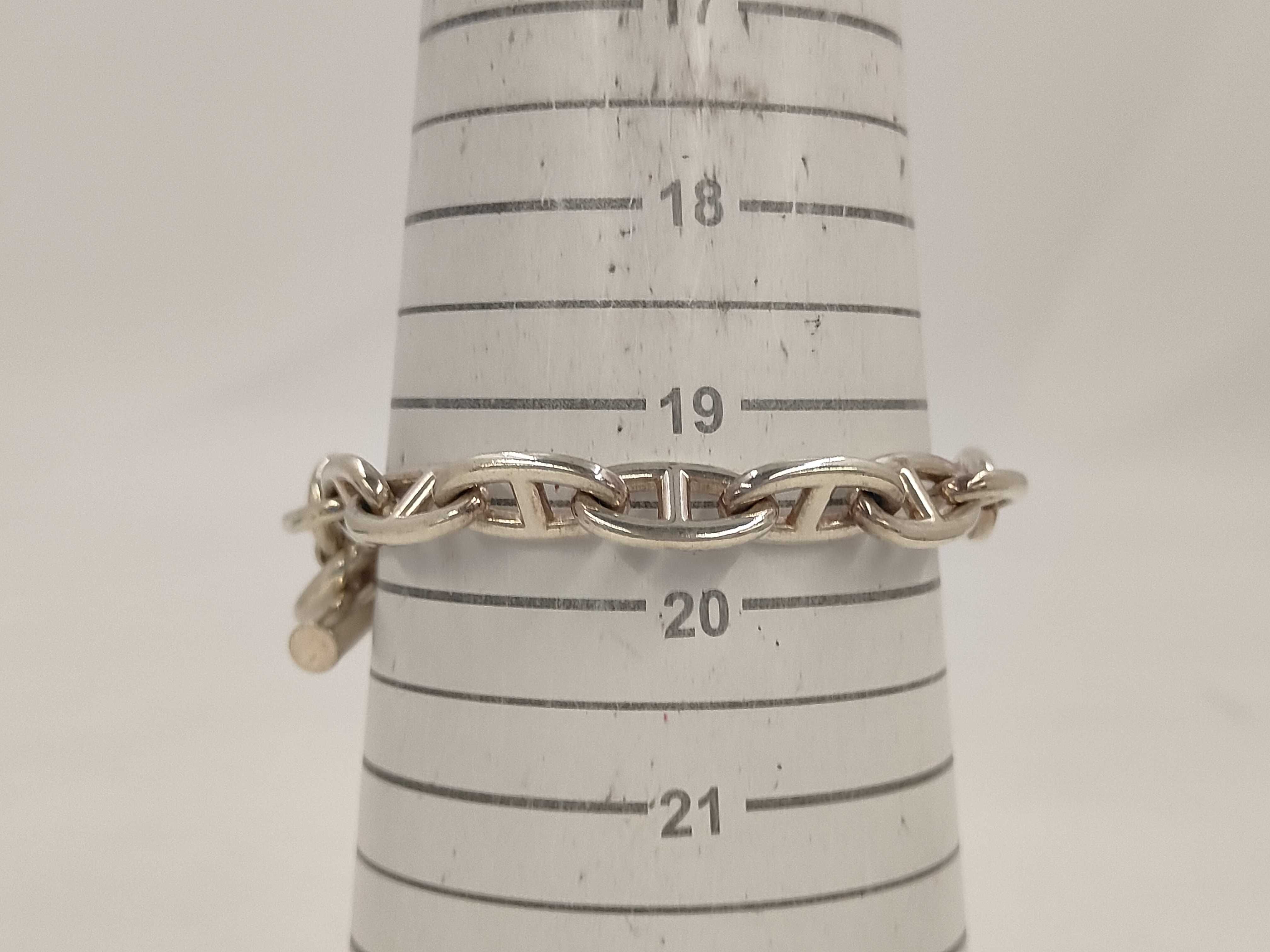 SV925 Chaine d'Ancre GM 72.32g Bracelet/Bangle — view 3