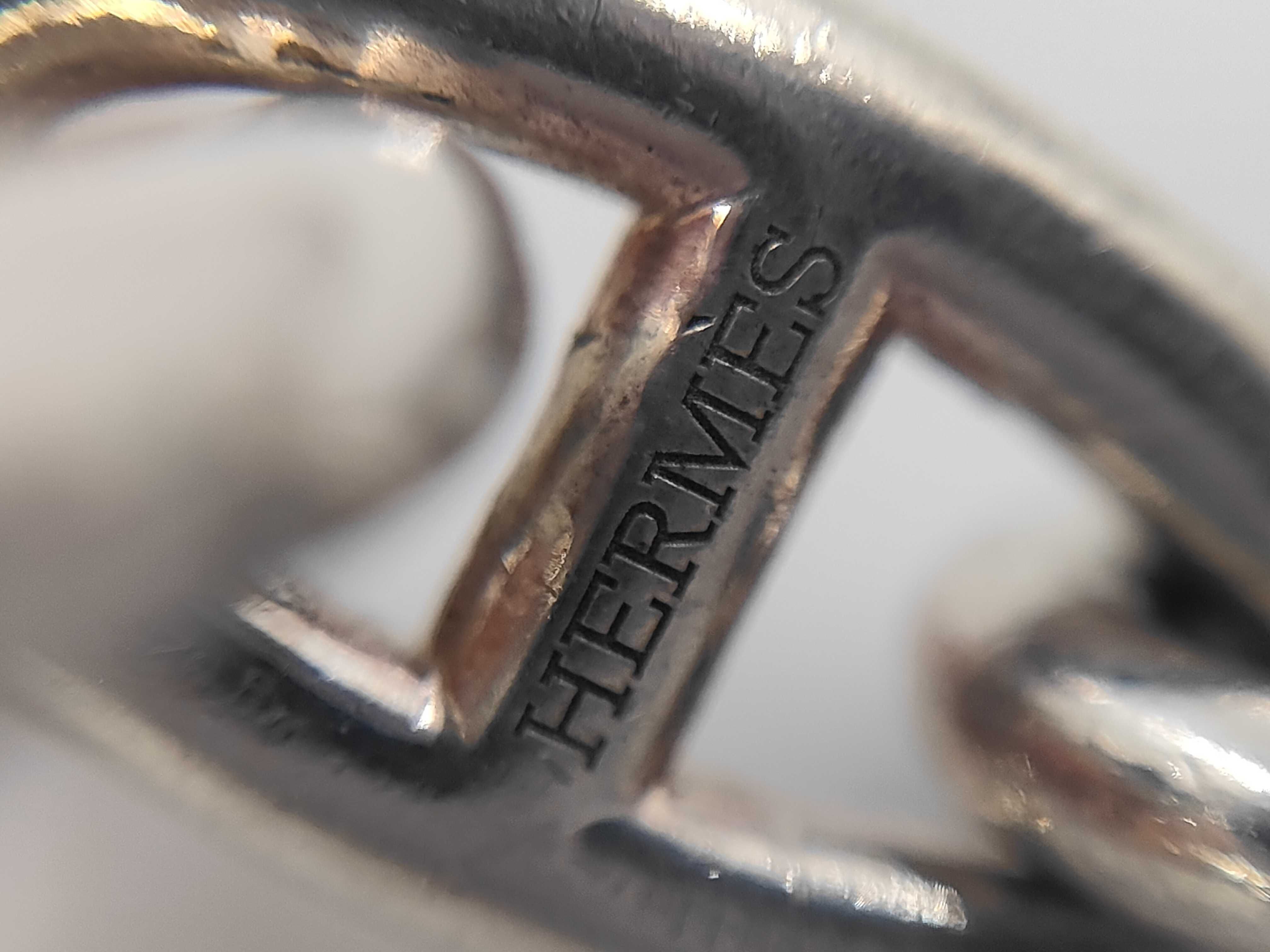 SV925 Chaine d'Ancre GM 72.32g Bracelet/Bangle — view 5