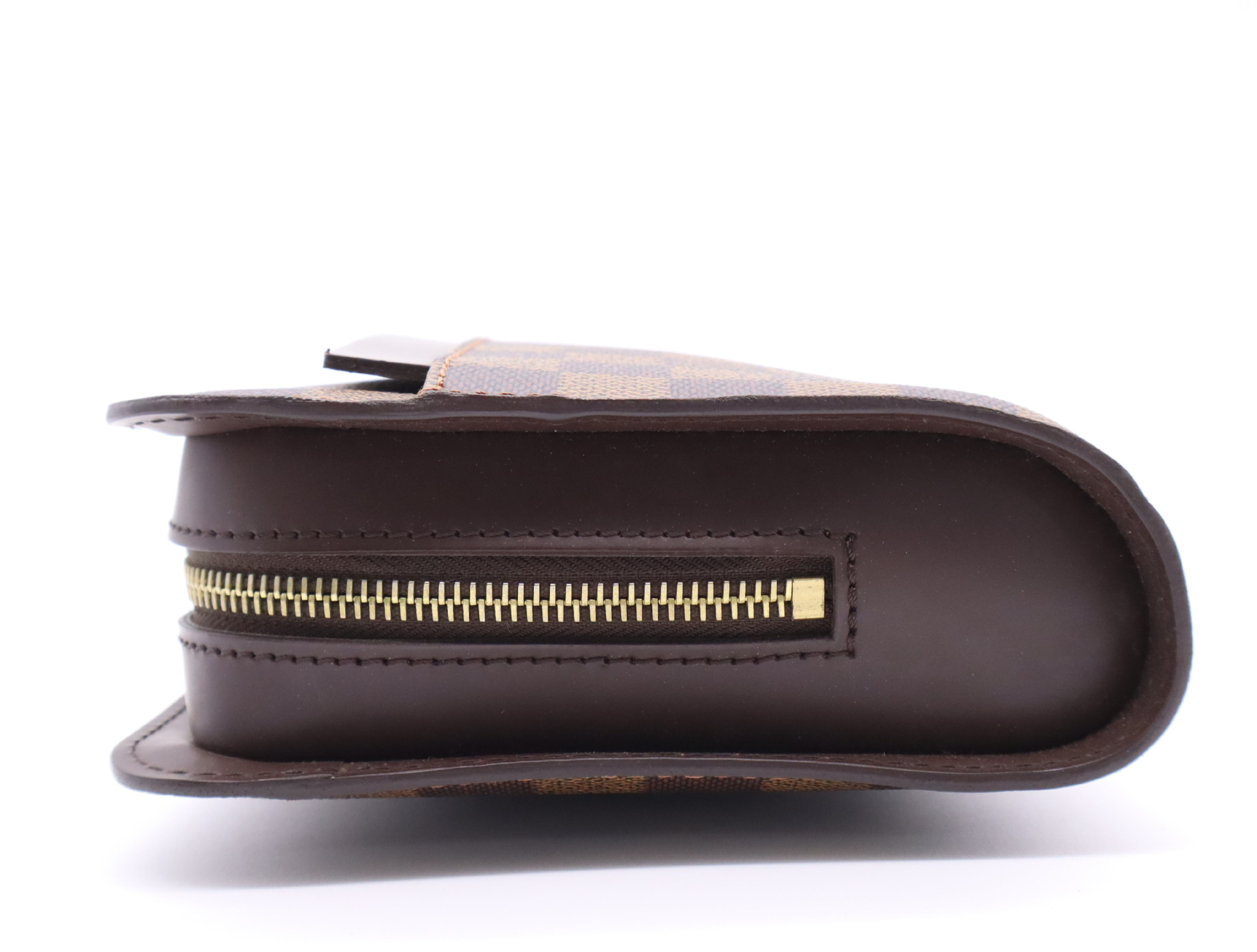 N51993 Damier Saint Louis Second Bag — view 3