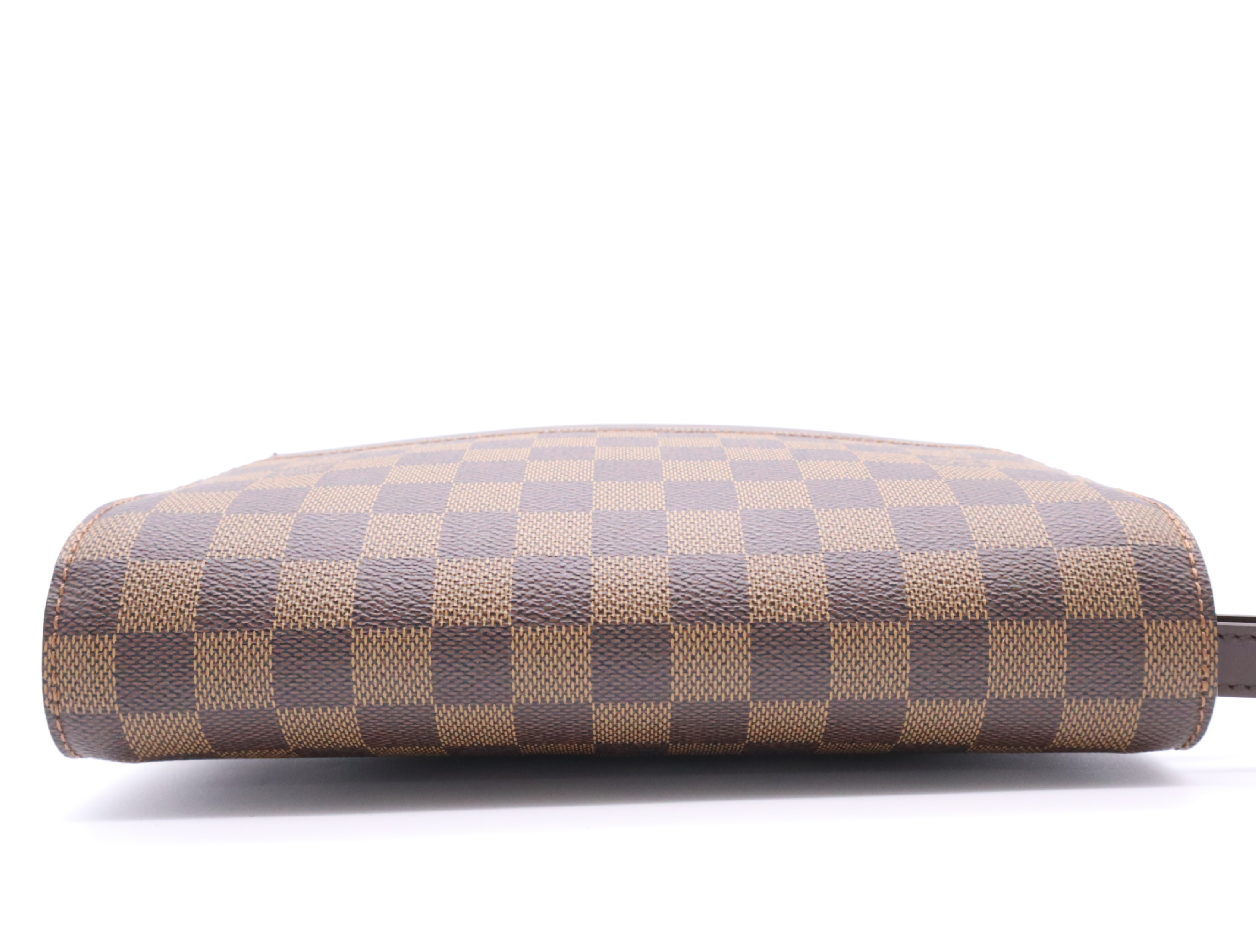 N51993 Damier Saint Louis Second Bag — view 4