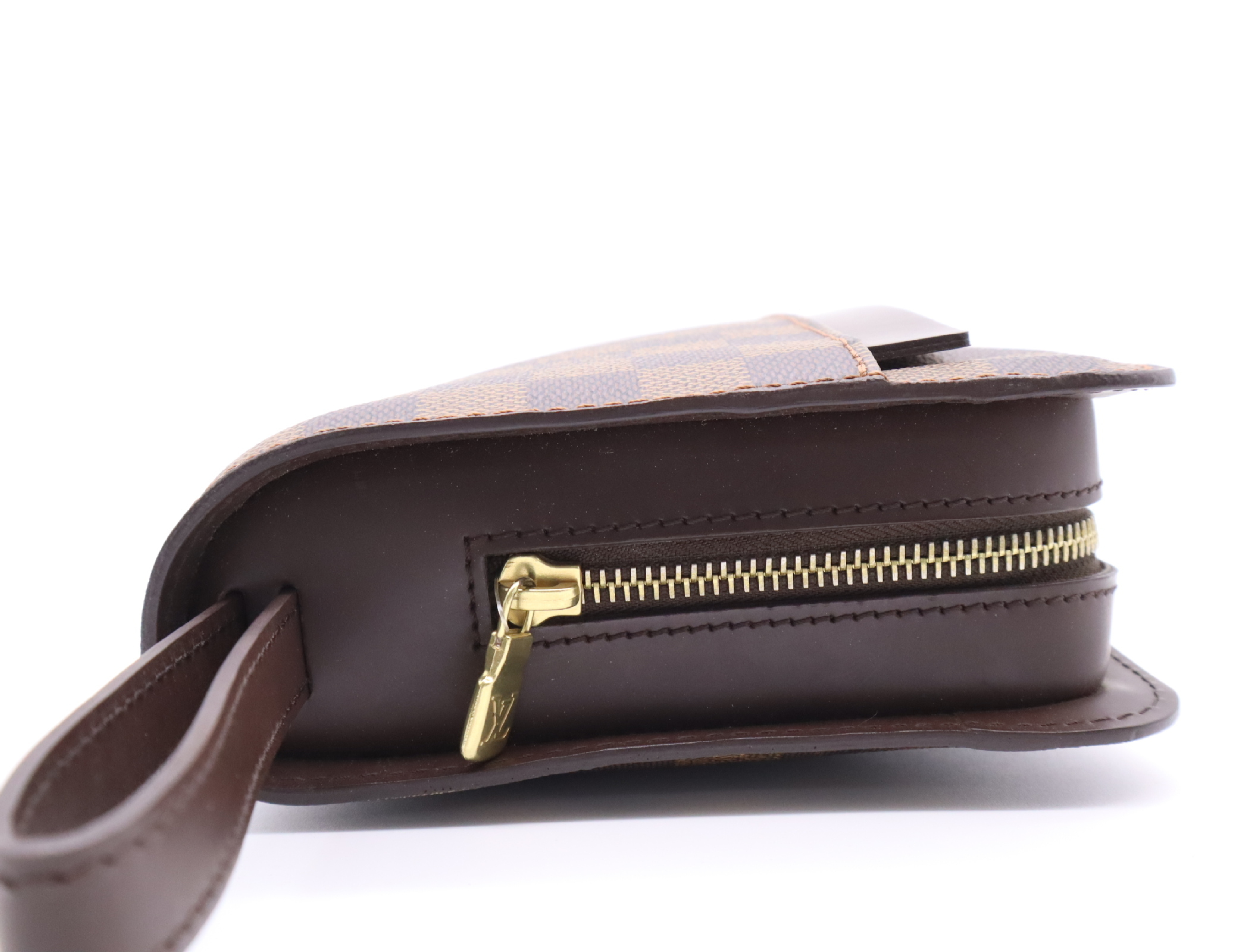 N51993 Damier Saint Louis Second Bag — view 5