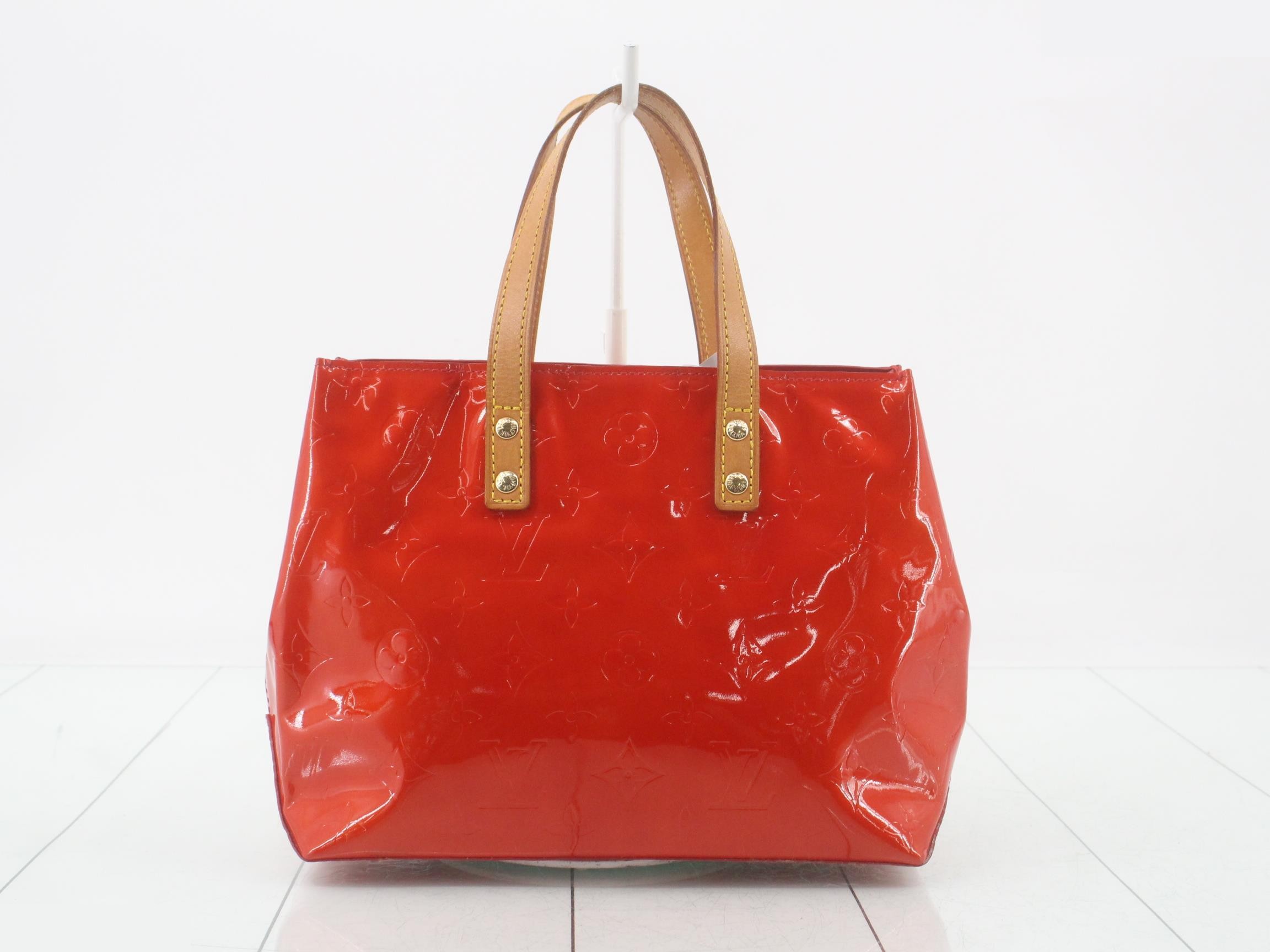 Lead PM Rouge — view 2