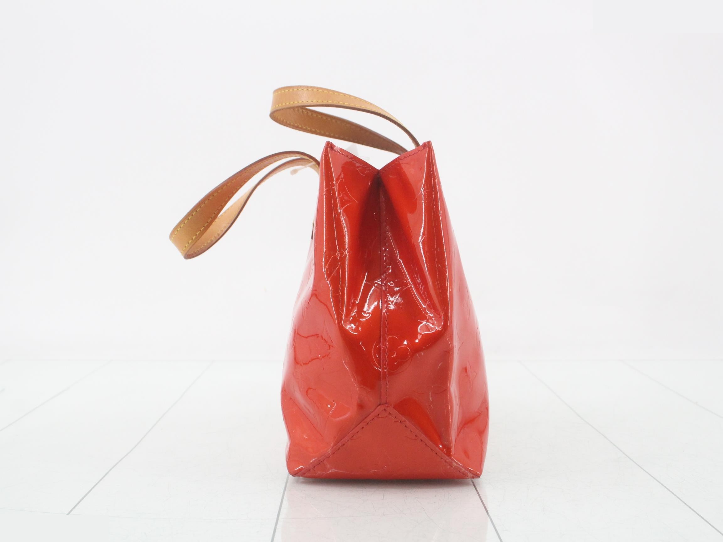 Lead PM Rouge — view 3