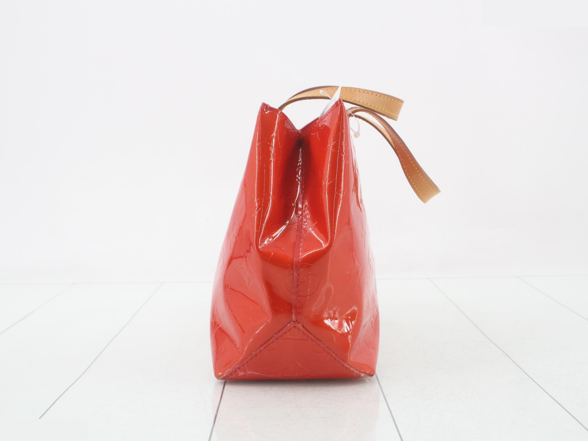 Lead PM Rouge — view 4