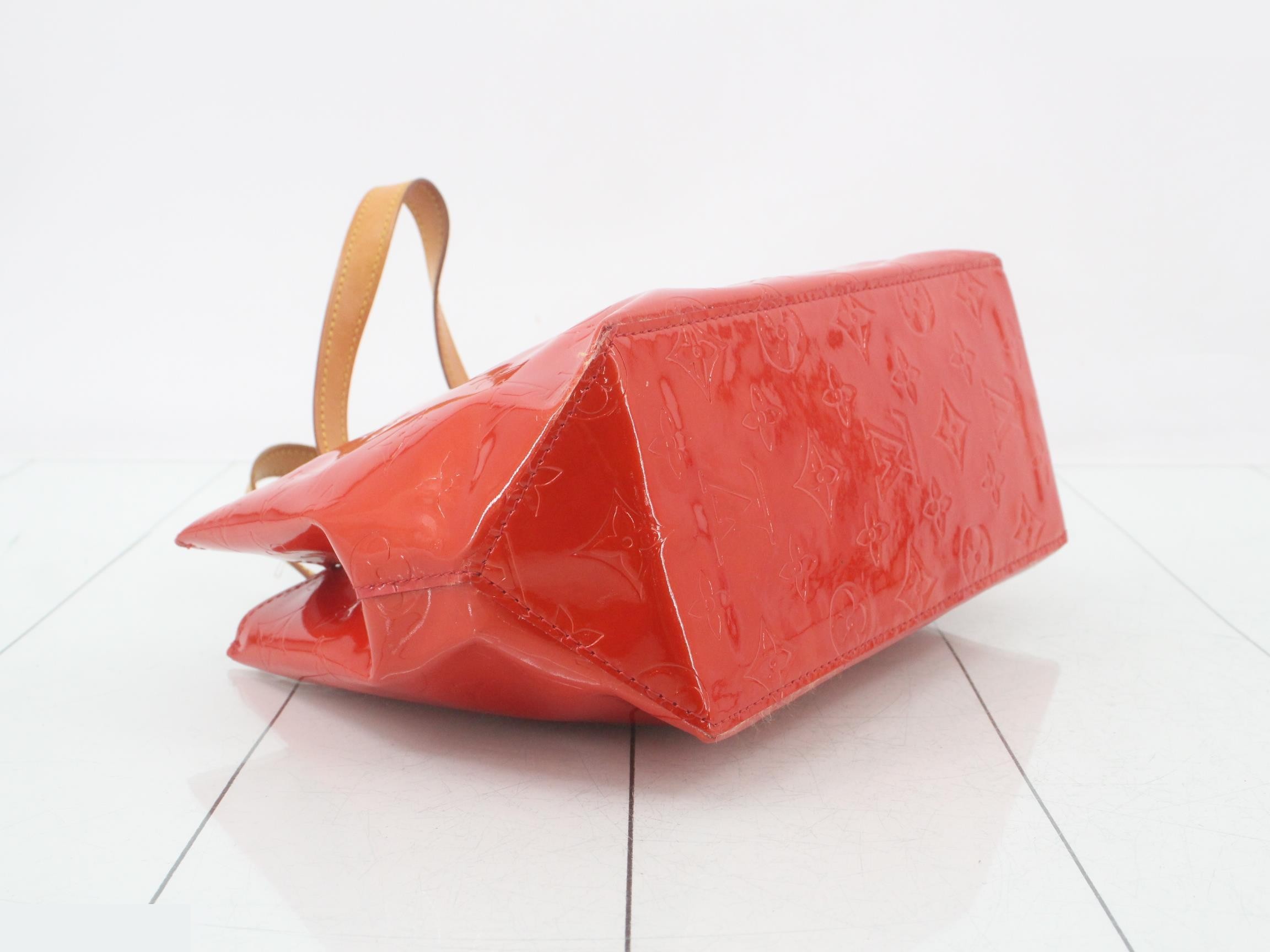 Lead PM Rouge — view 5