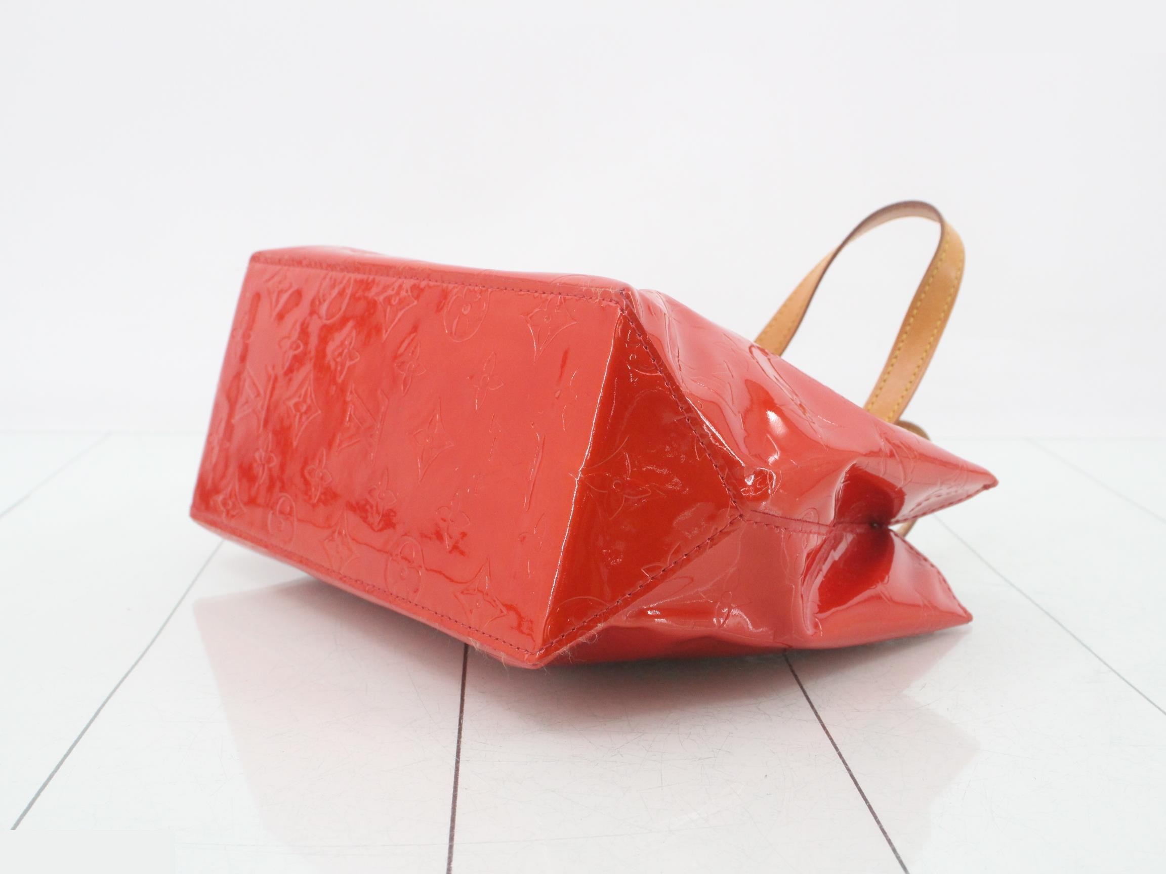 Lead PM Rouge — view 6