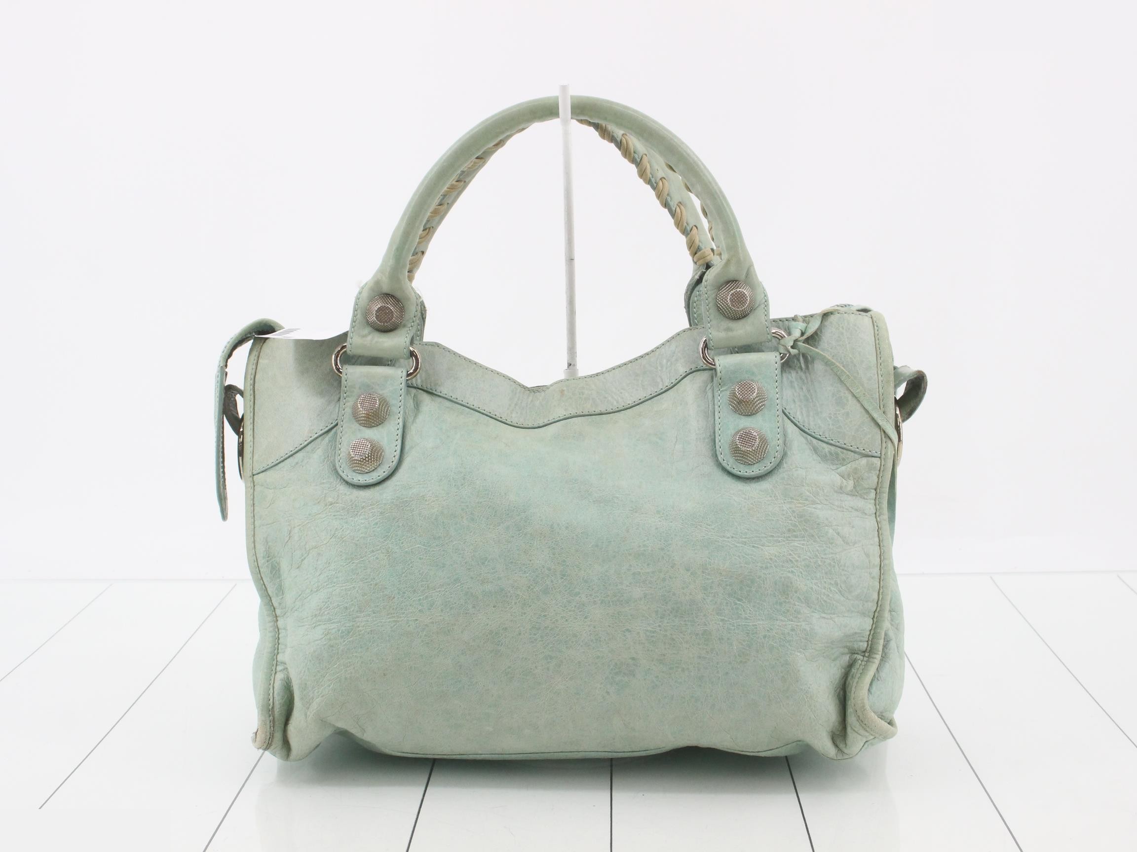 Classic handbag/shoulder bag (2-way) — view 2