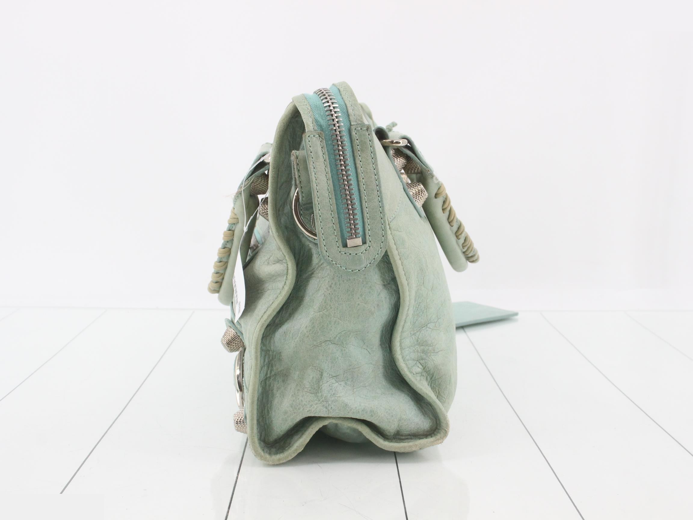Classic handbag/shoulder bag (2-way) — view 3