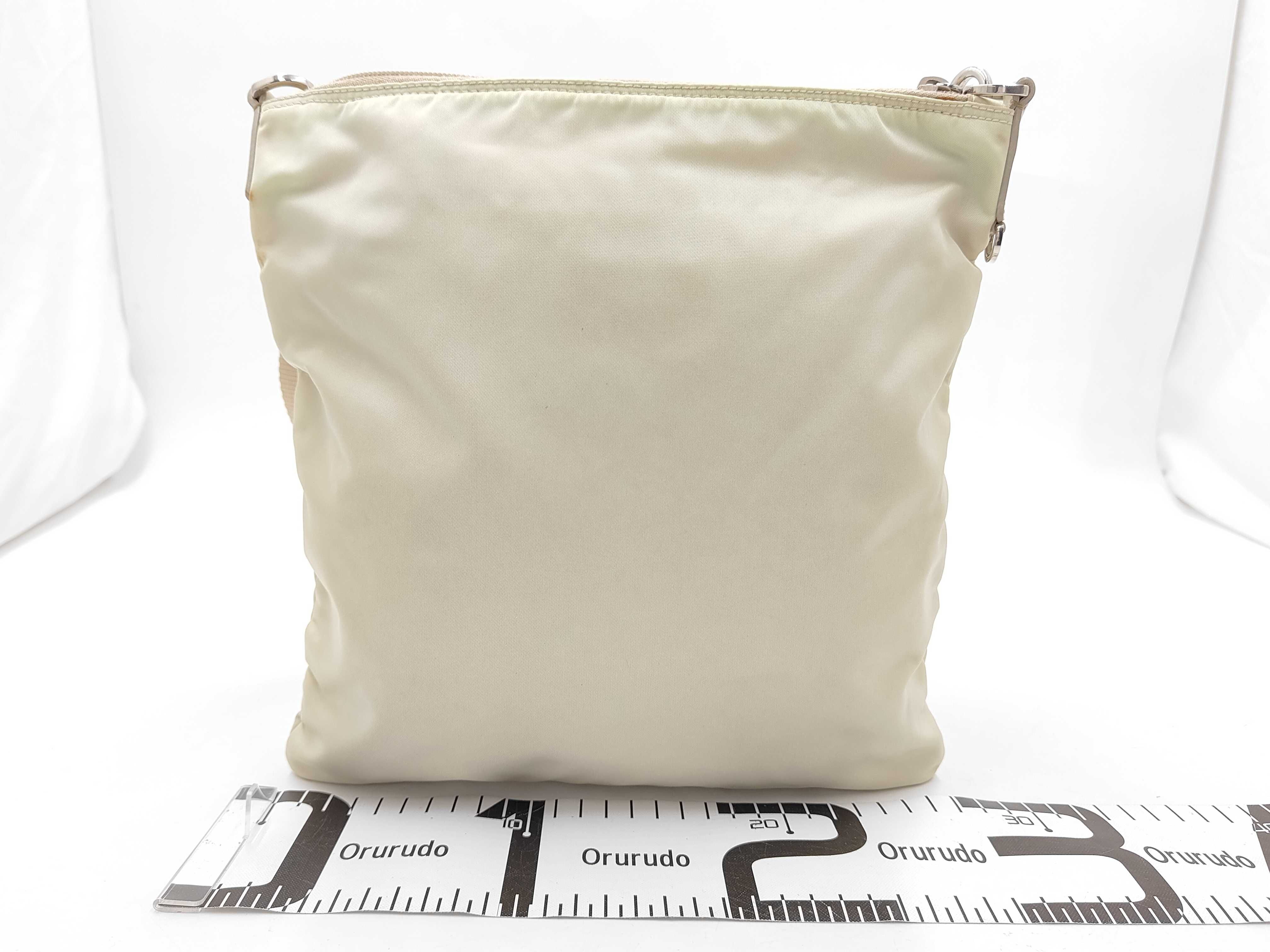 shoulder bag — view 2