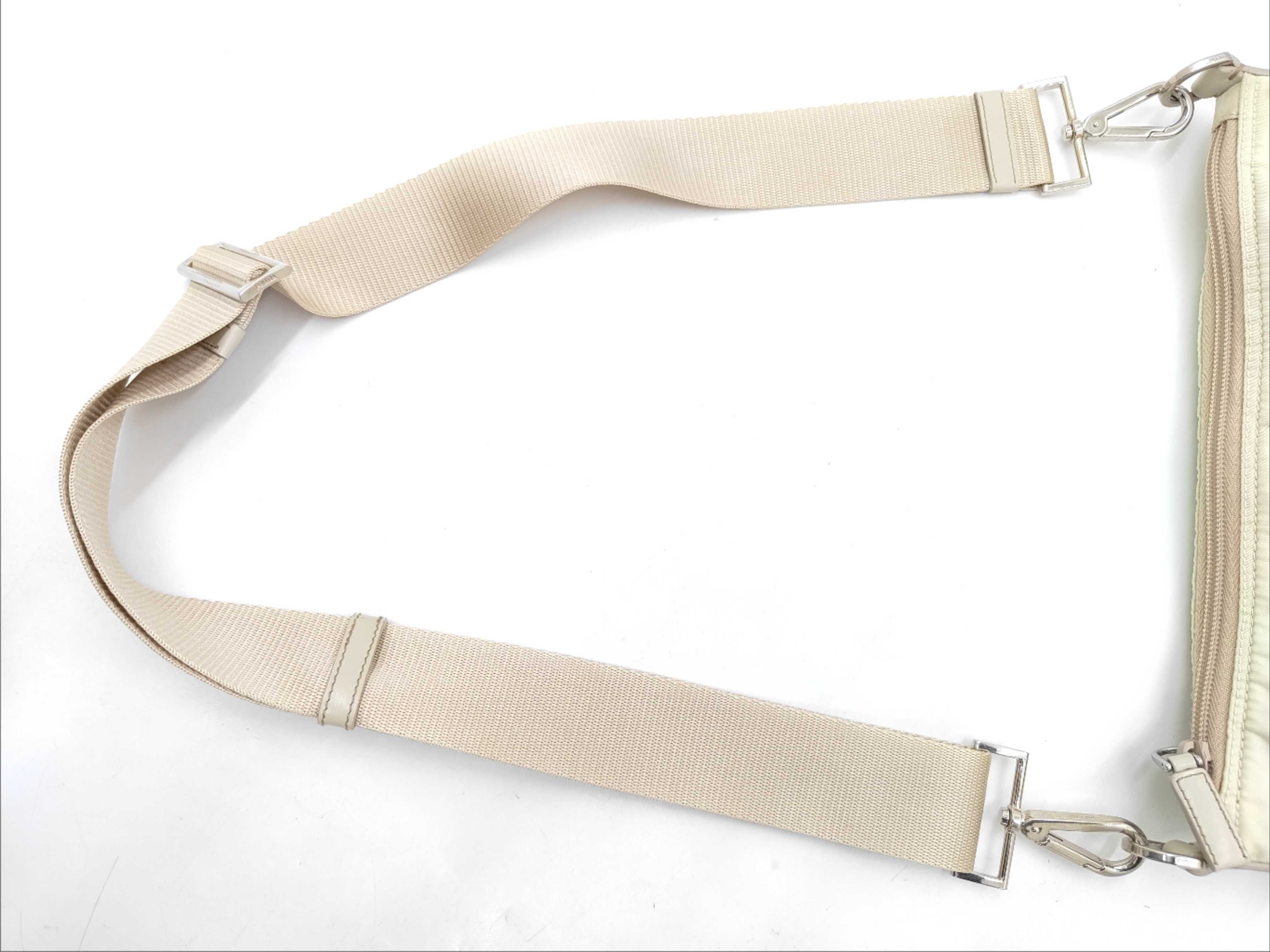 shoulder bag — view 3