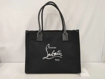 Nastrolville Tote Bag