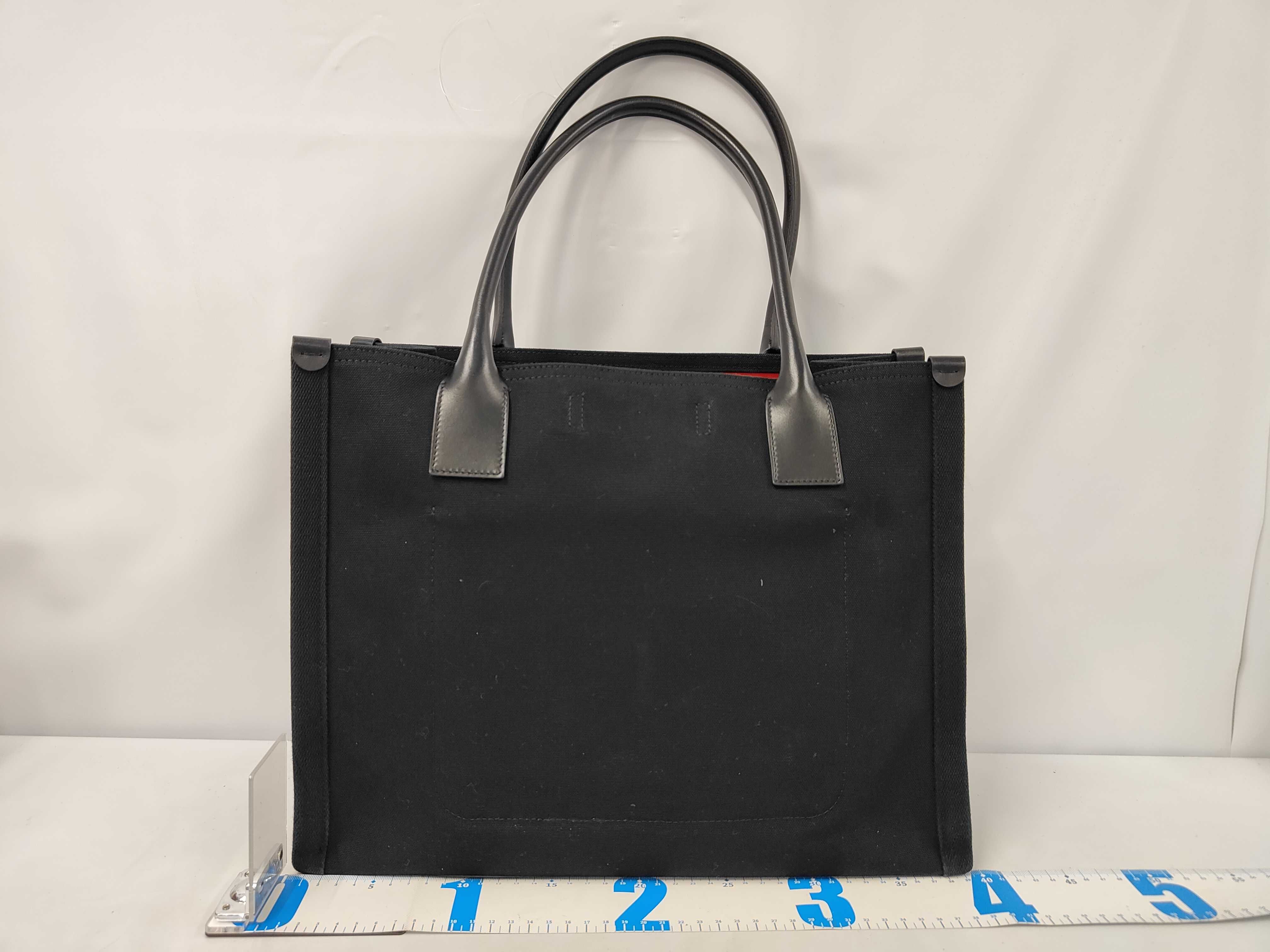 Nastrolville Tote Bag — view 2